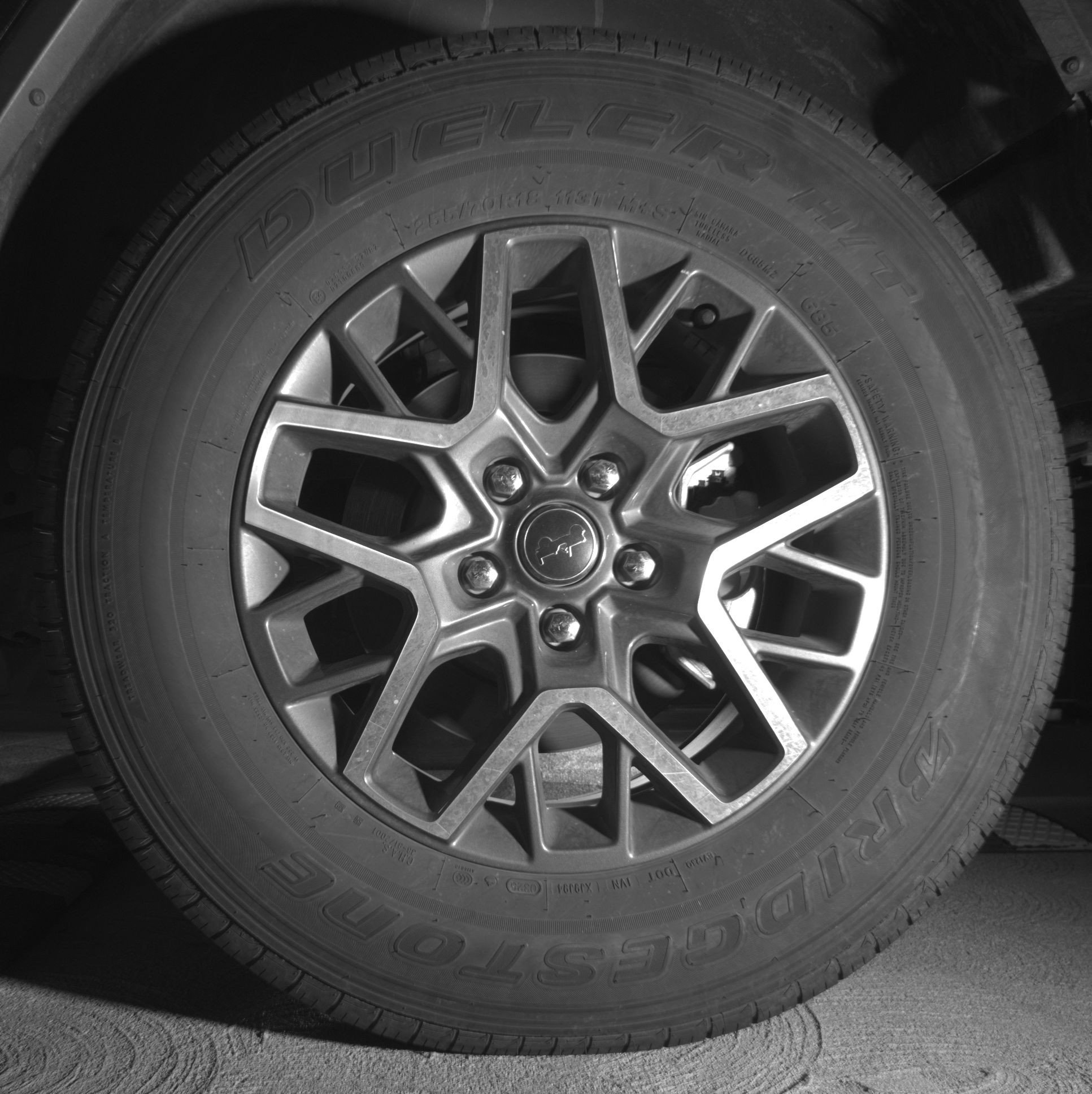 Thumbnail: 2025 Jeep Wrangler - 14