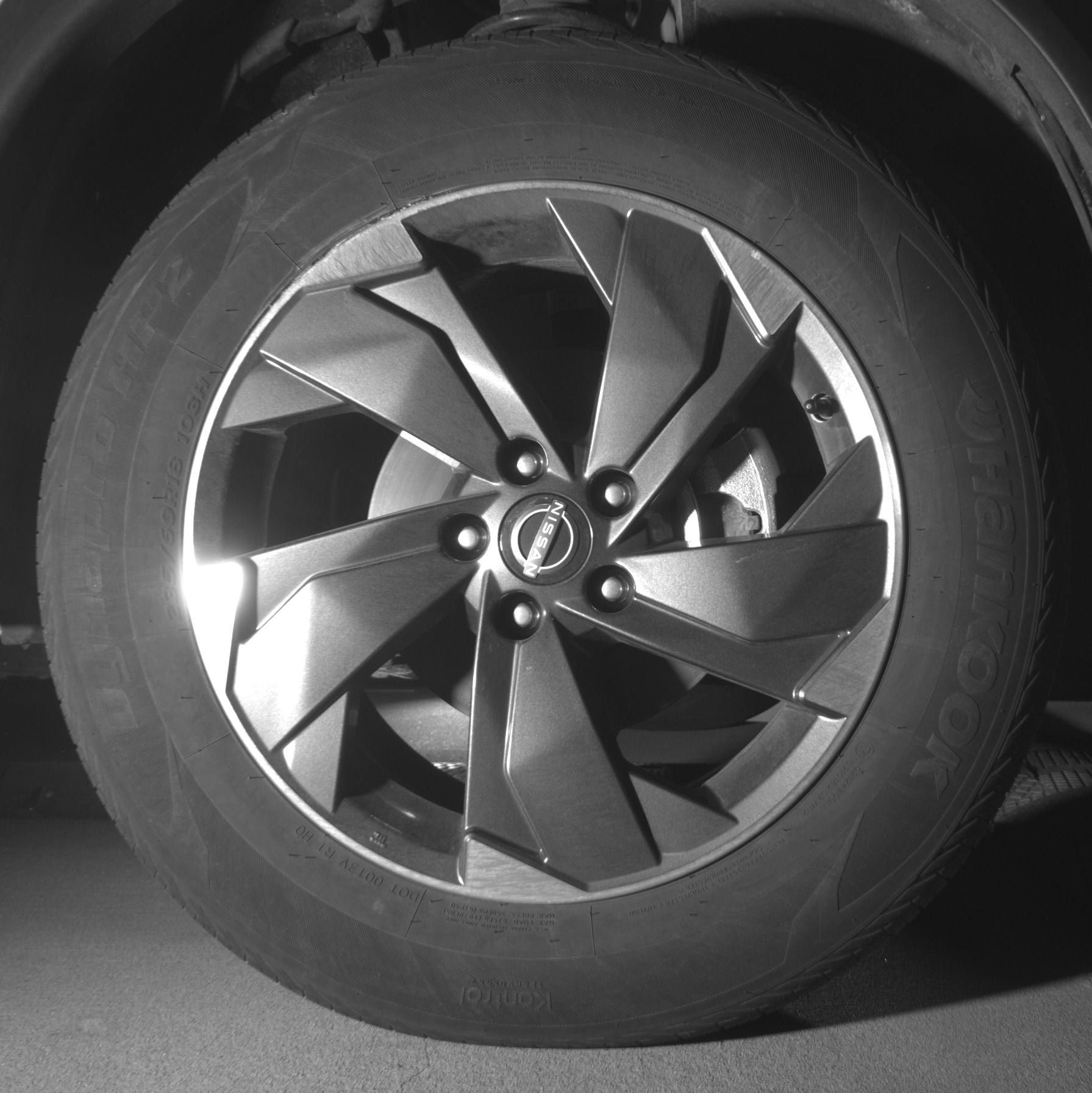 Thumbnail: 2025 Nissan Rogue - 10