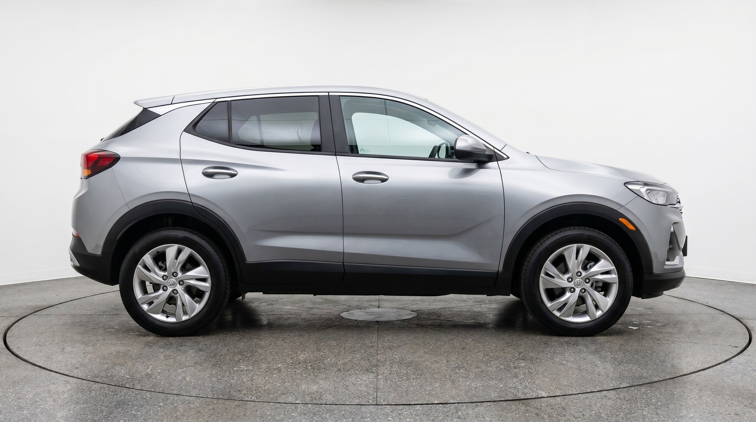 Thumbnail: 2025 Buick Encore GX - 11