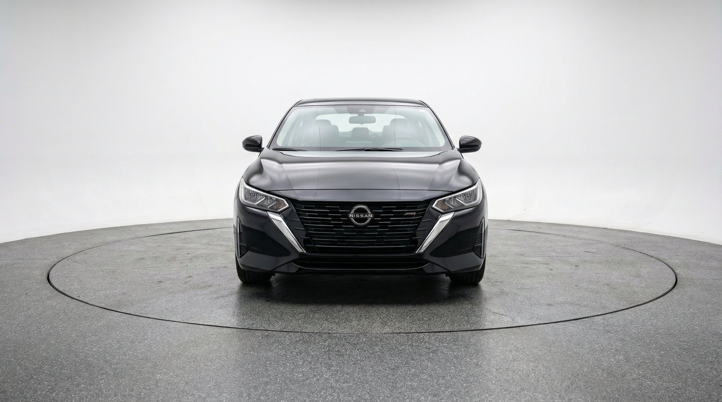 Thumbnail: 2025 Nissan Sentra - 2