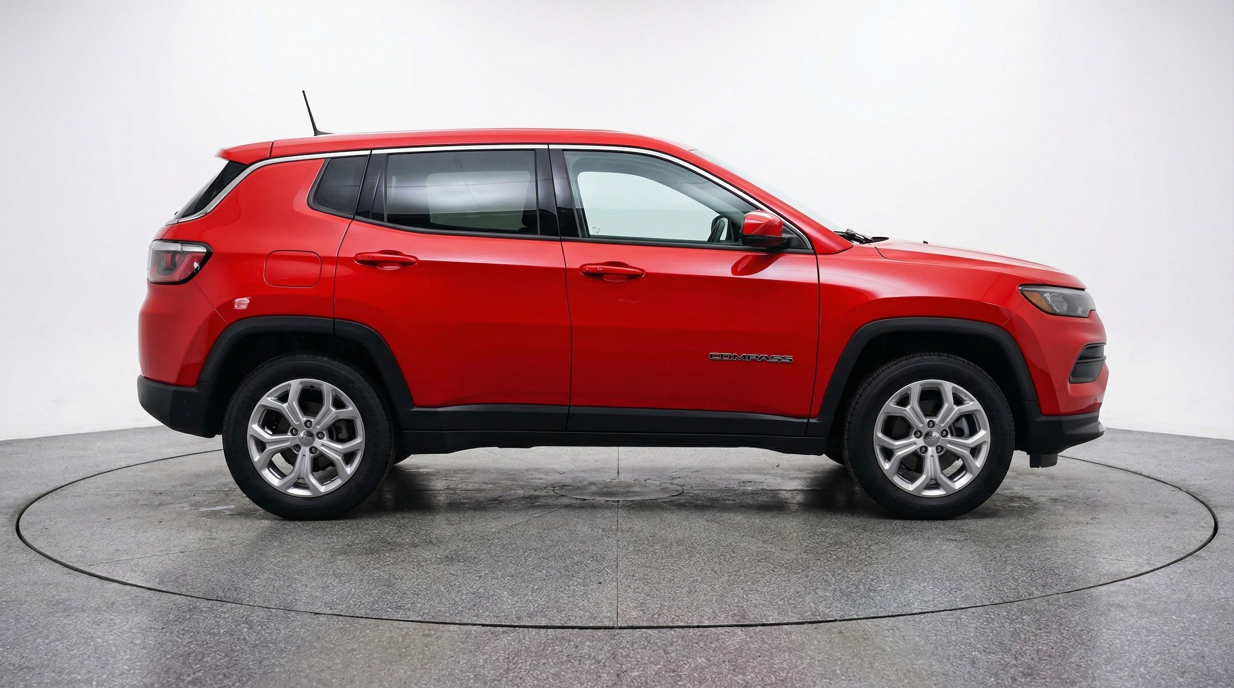 Thumbnail: 2025 Jeep Compass - 11