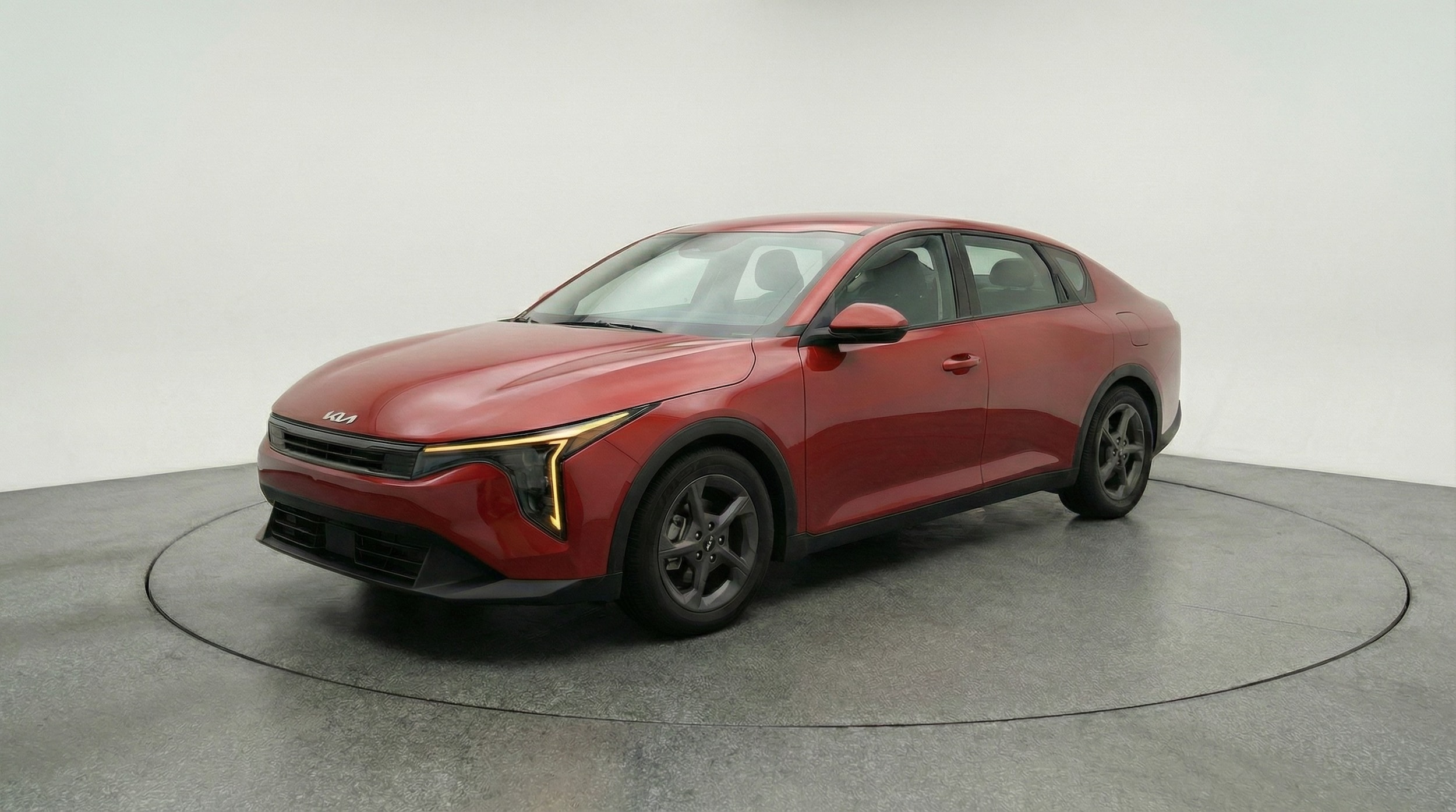 Thumbnail: 2025 Kia K4 - 3