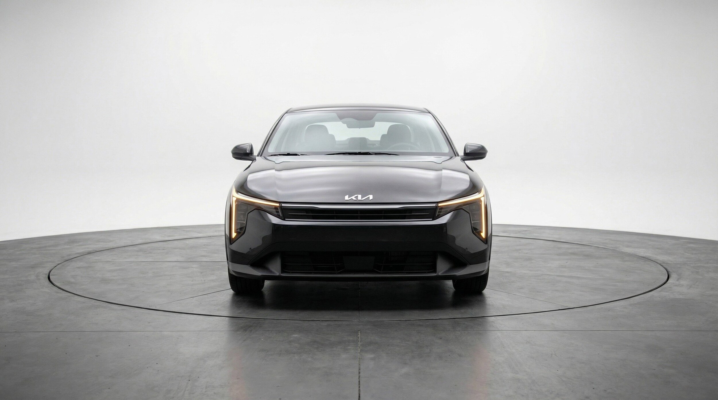 Thumbnail: 2025 Kia K4 - 2