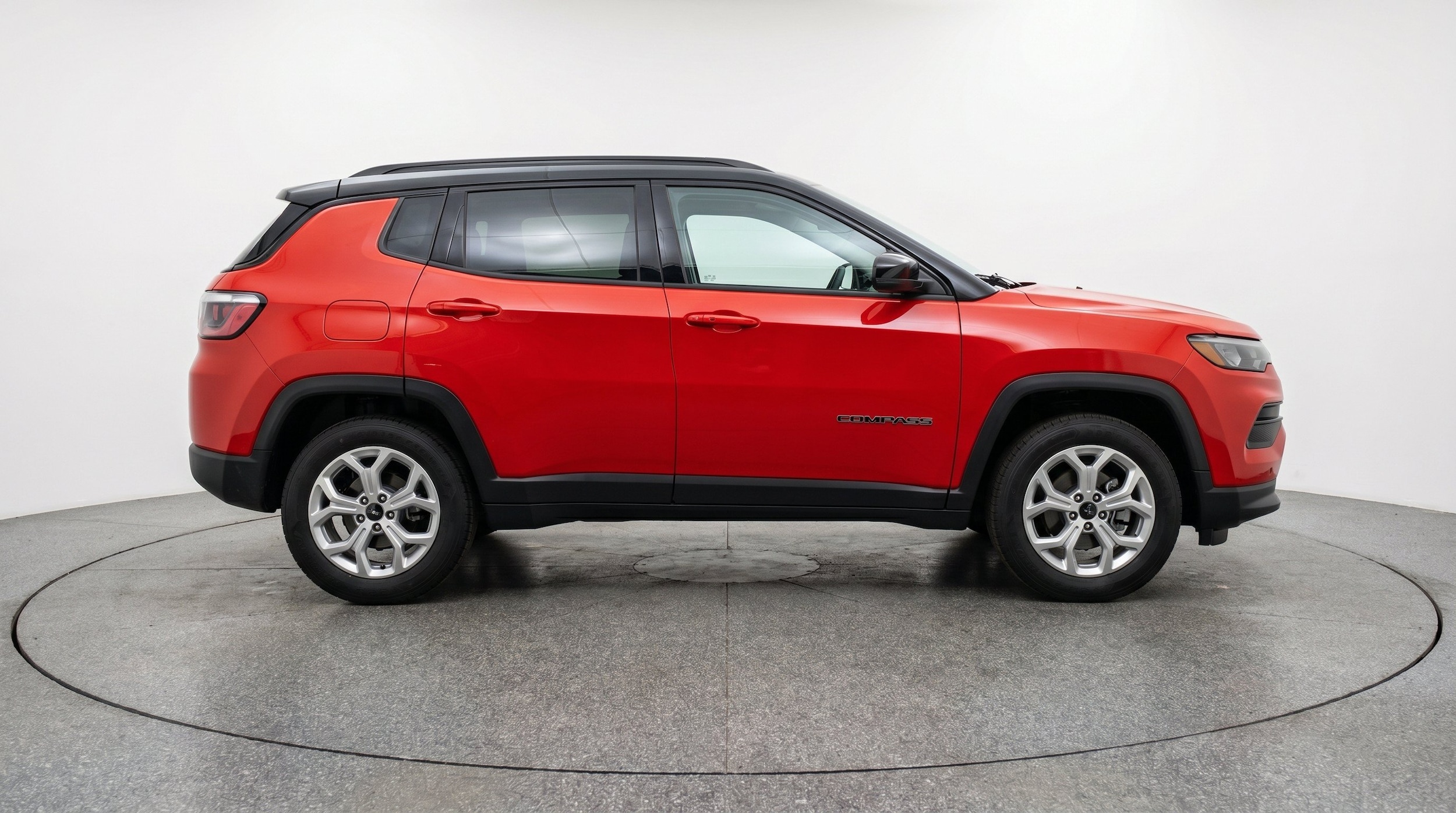 Thumbnail: 2025 Jeep Compass - 11