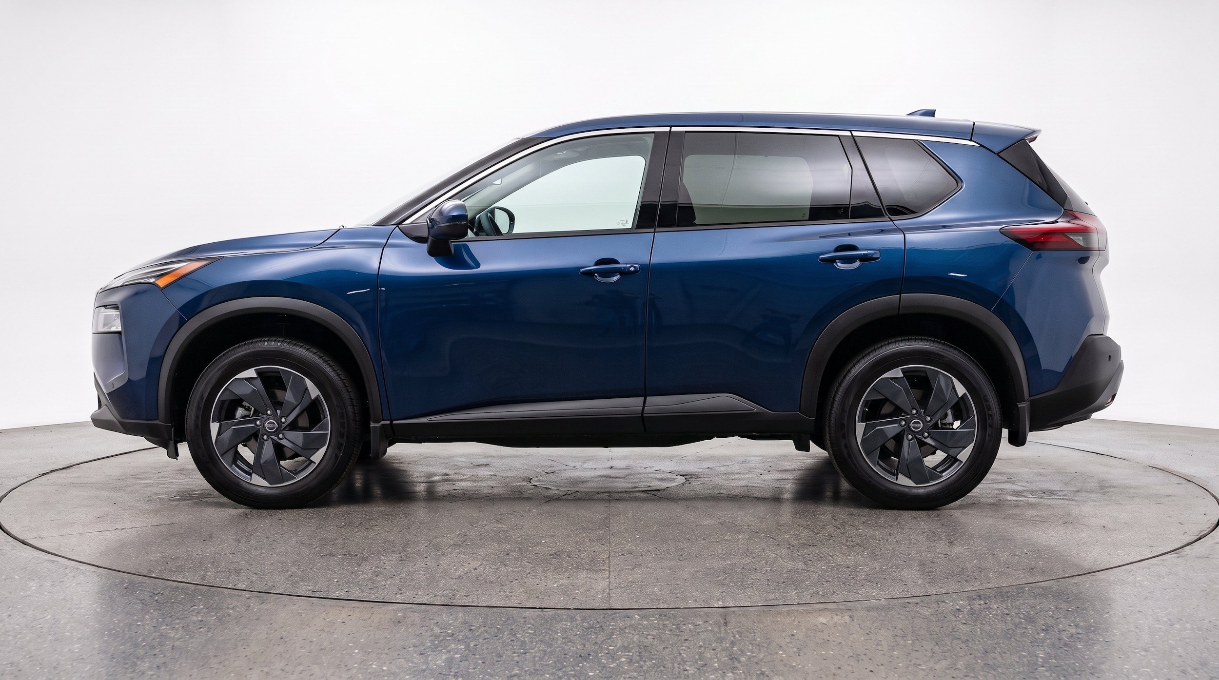 Thumbnail: 2025 Nissan Rogue - 5