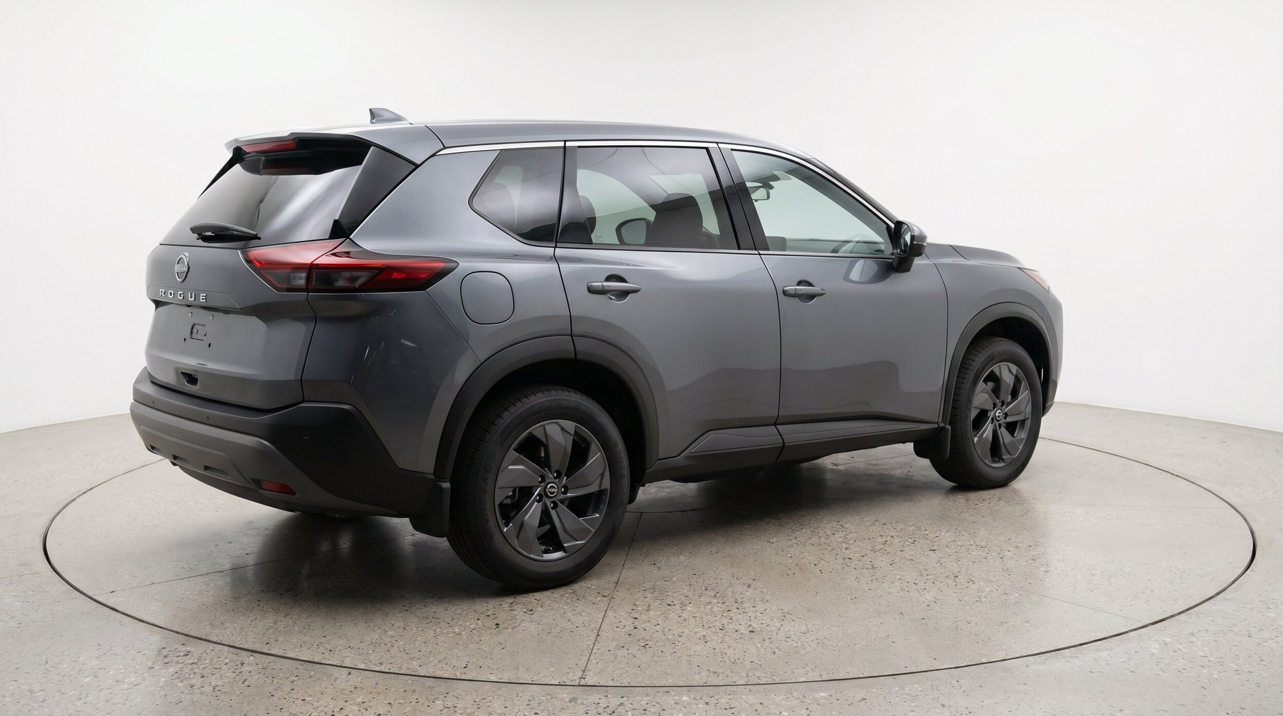 Thumbnail: 2025 Nissan Rogue - 9