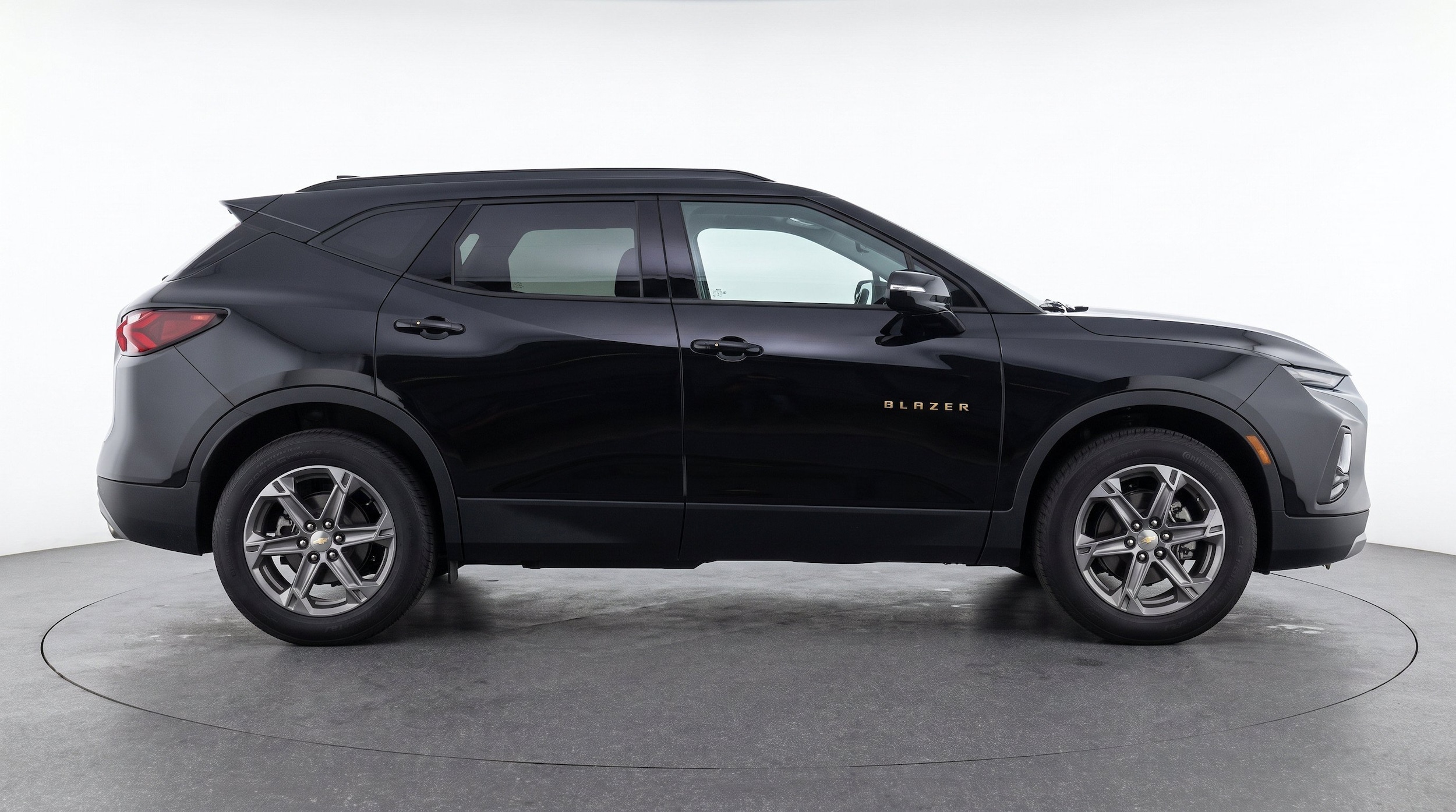 Thumbnail: 2026 Chevrolet Blazer - 11