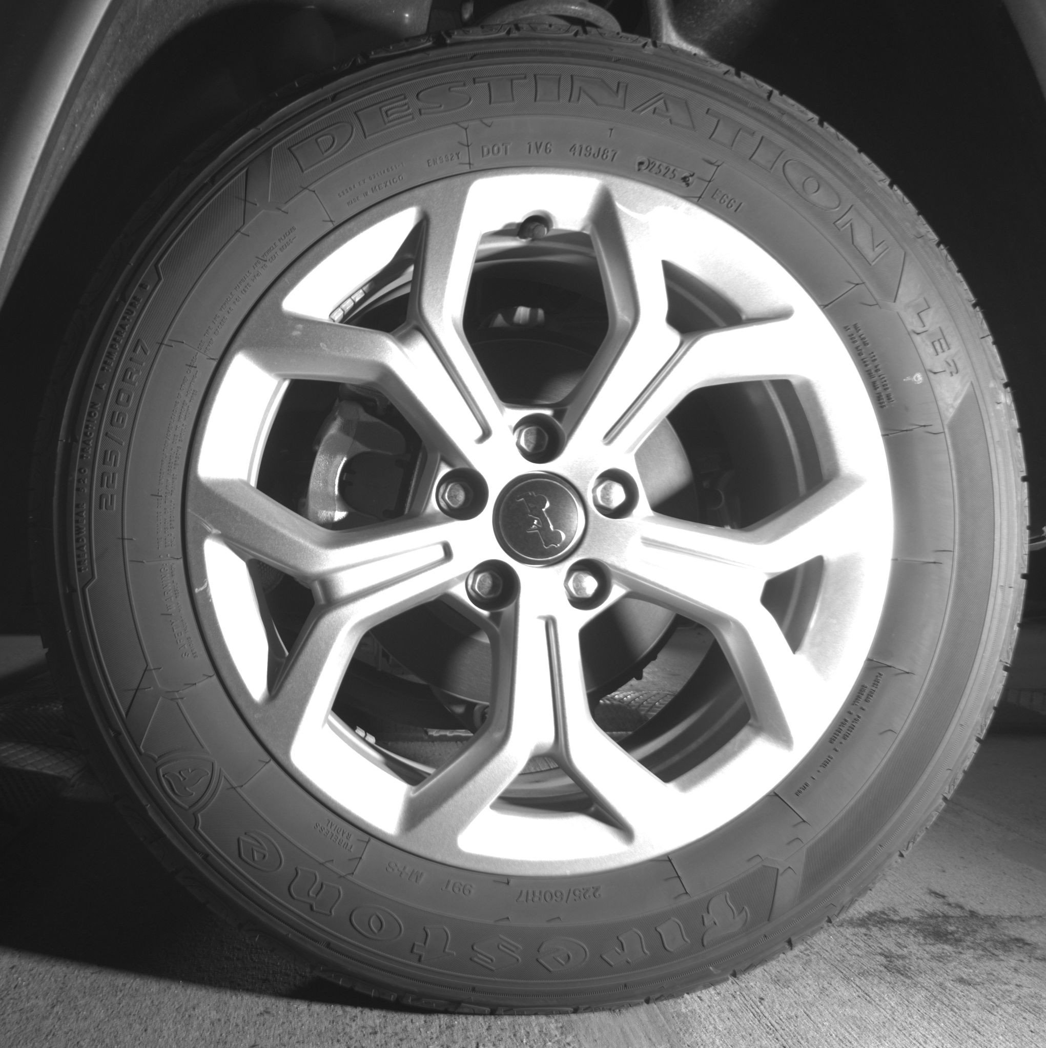 Thumbnail: 2025 Jeep Compass - 14