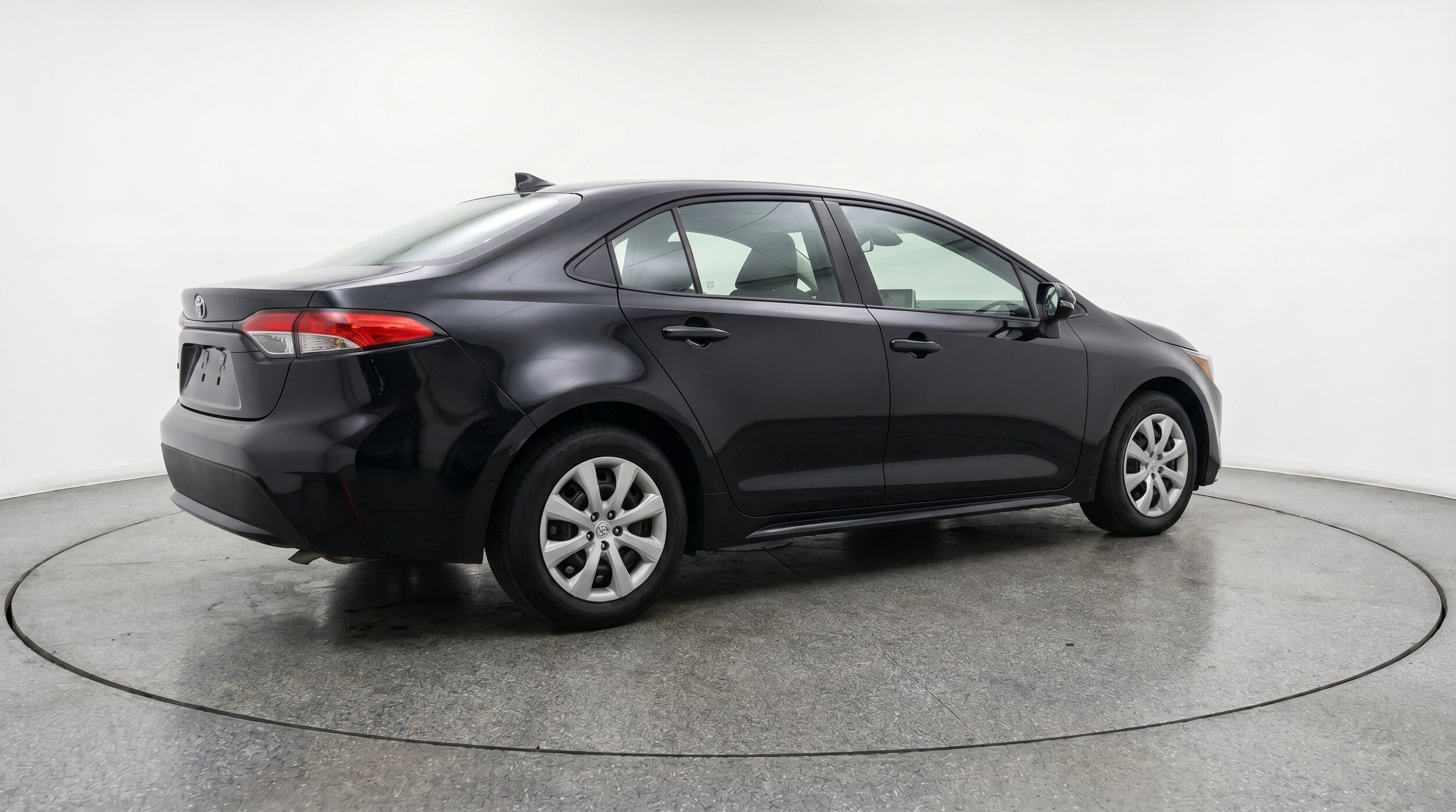 Thumbnail: 2025 Toyota Corolla - 9