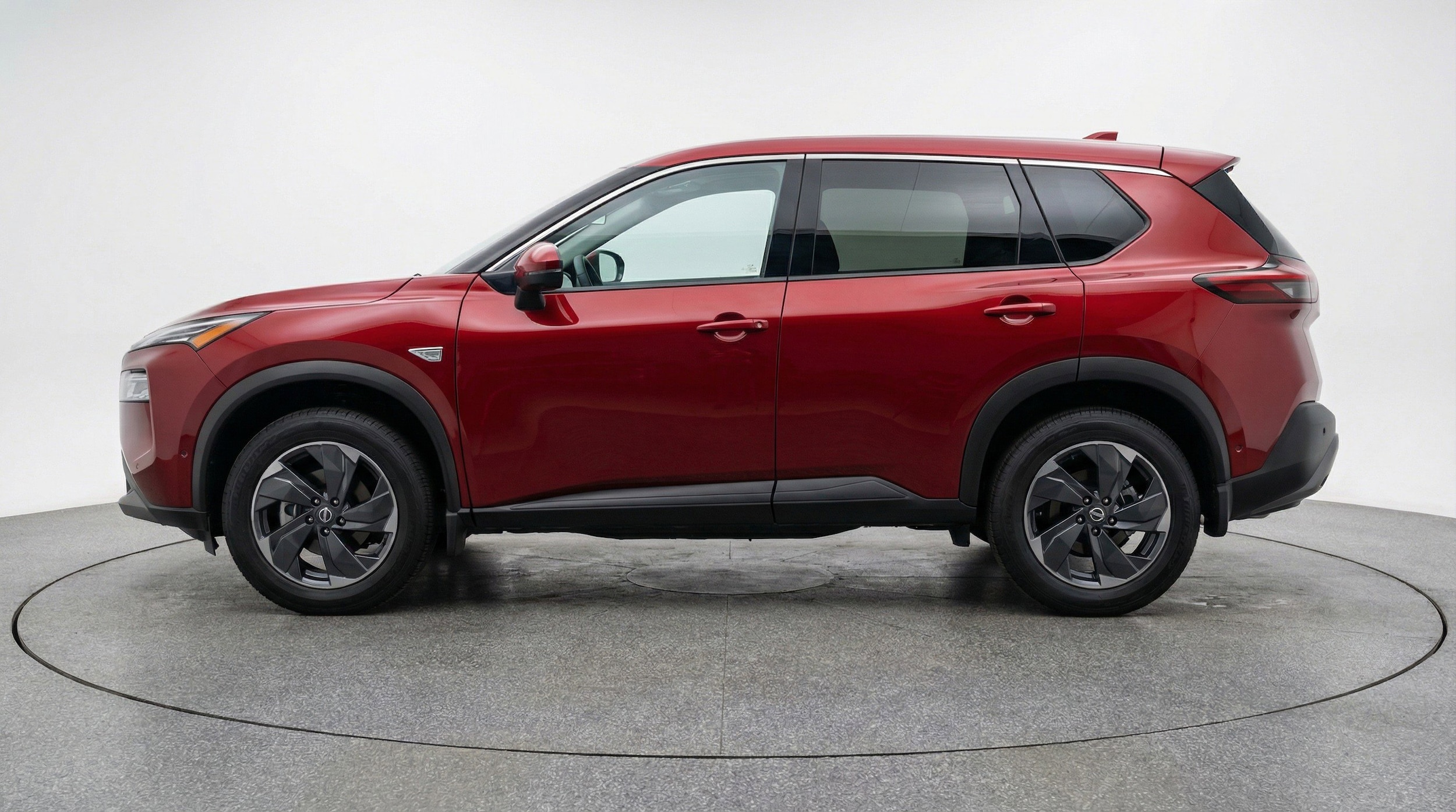 Thumbnail: 2025 Nissan Rogue - 5
