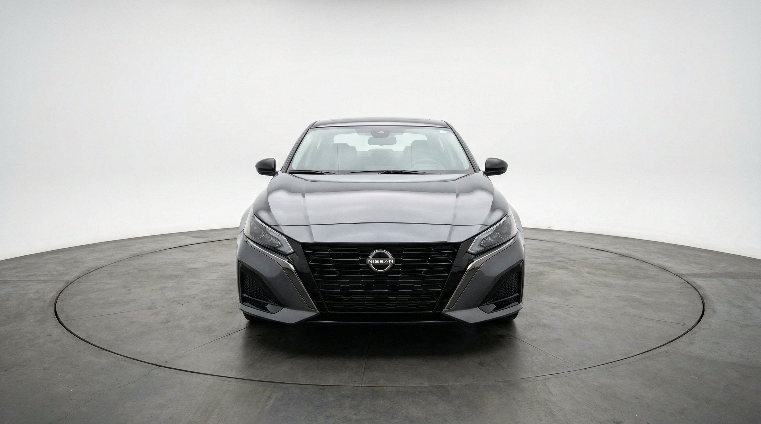 Thumbnail: 2025 Nissan Altima - 2