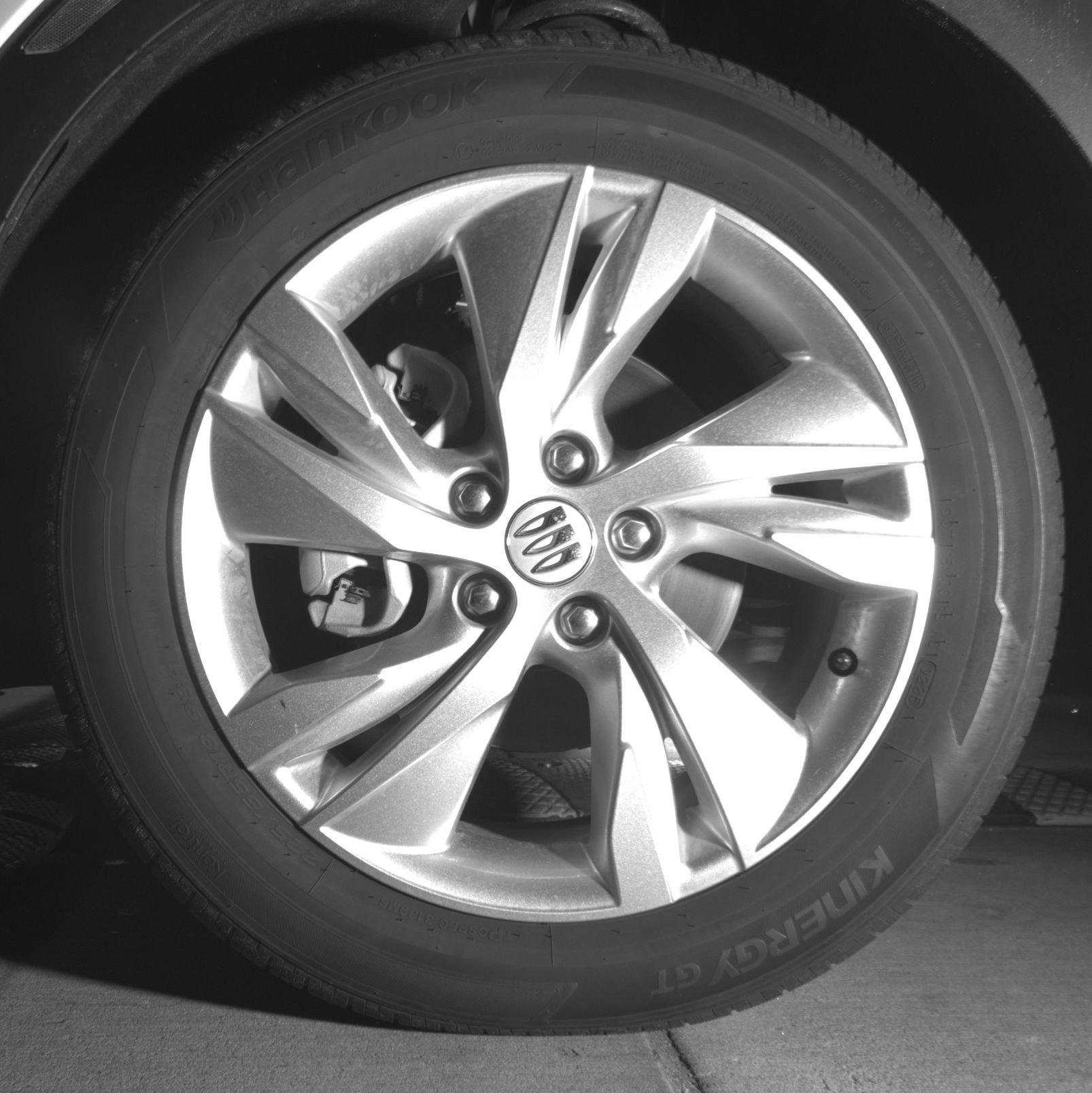 Thumbnail: 2025 Buick Encore GX - 12