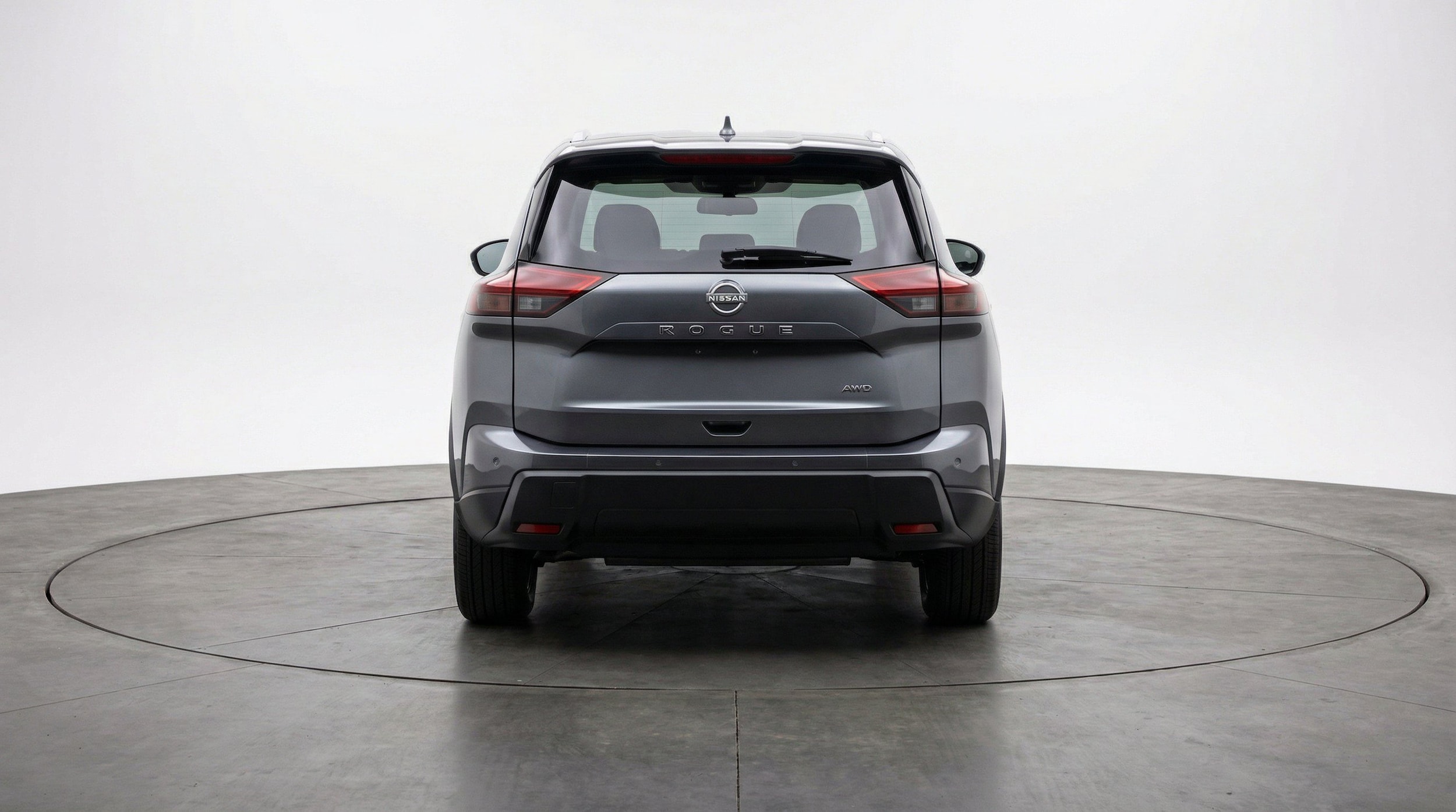 Thumbnail: 2025 Nissan Rogue - 7