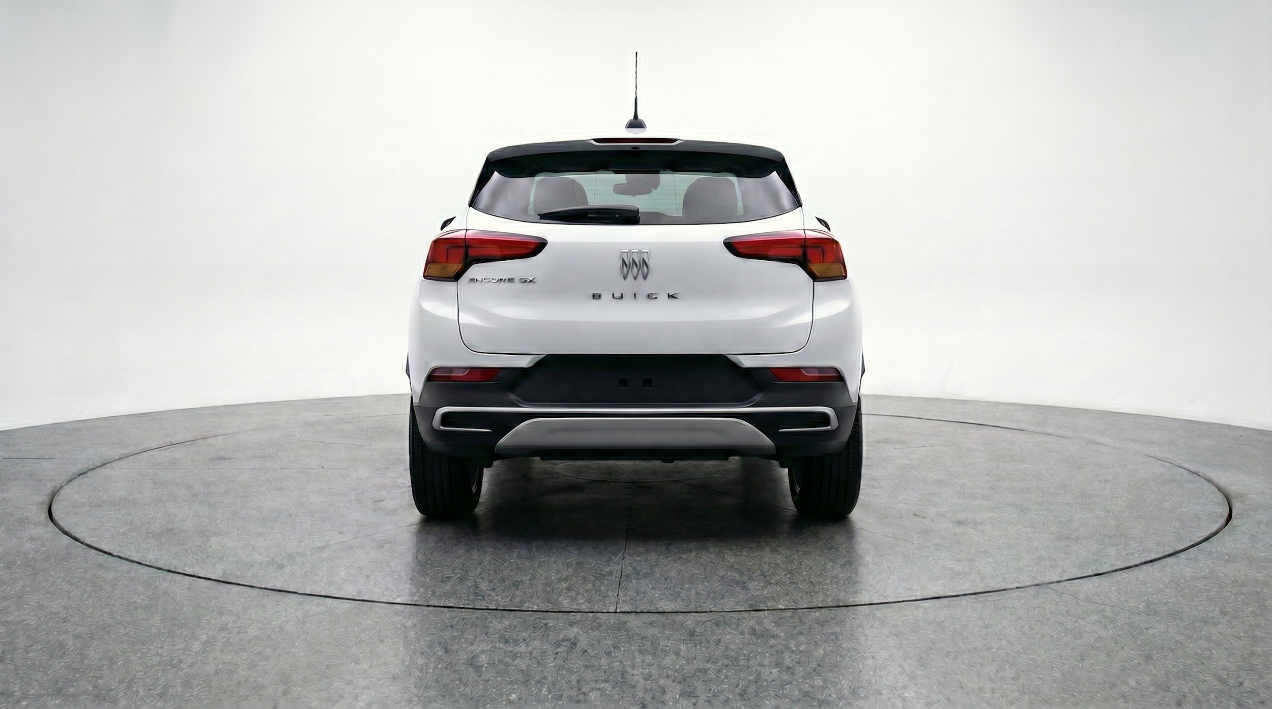 Thumbnail: 2026 Buick Encore GX - 7