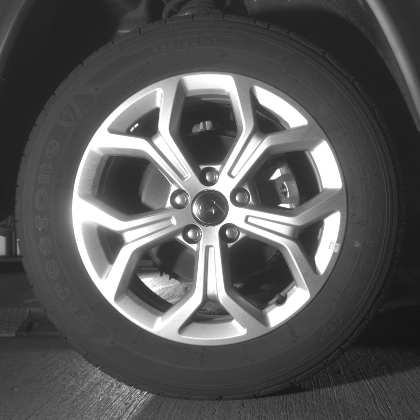 Thumbnail: 2025 Jeep Compass - 15