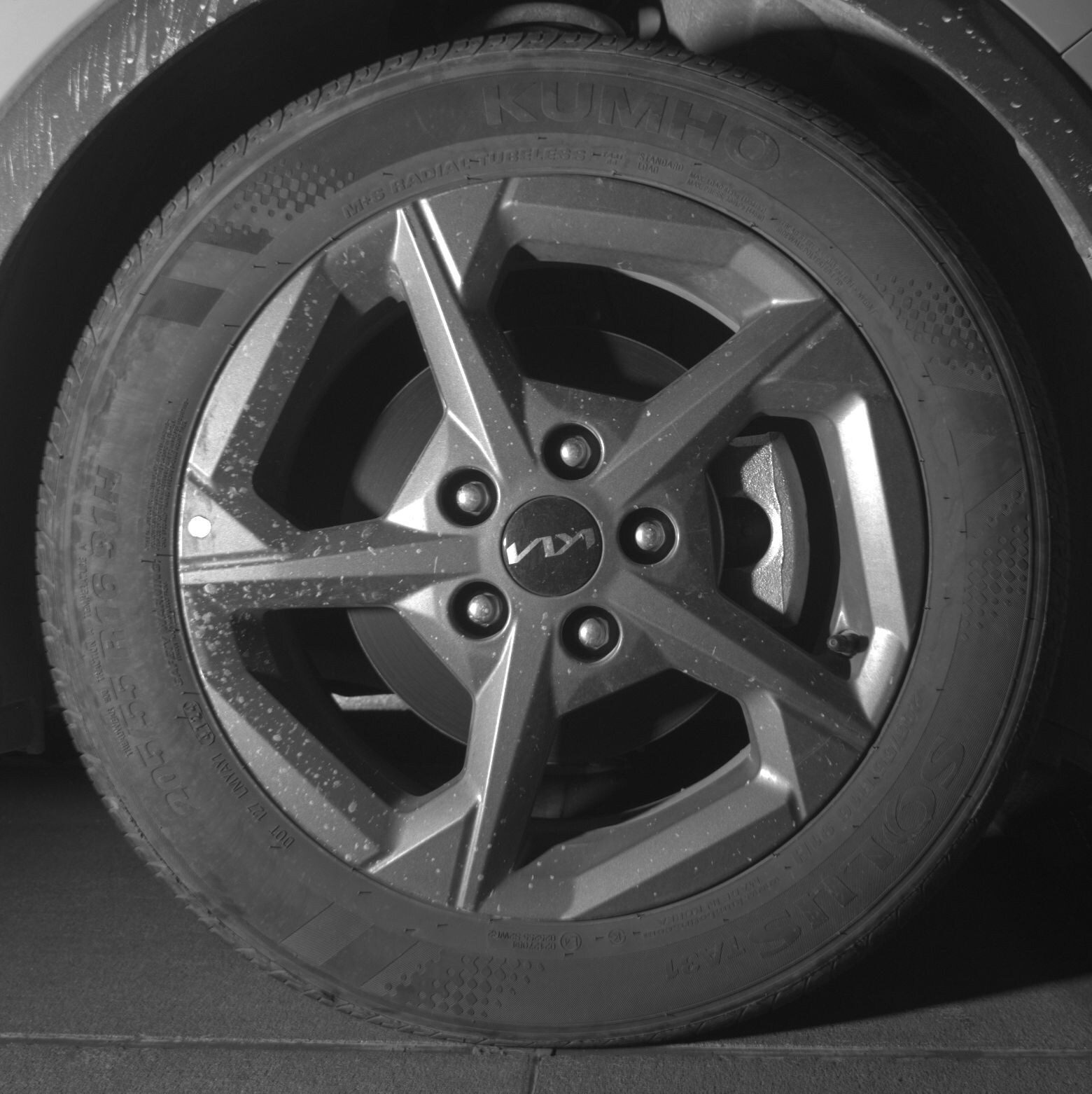 Thumbnail: 2025 Kia K4 - 10