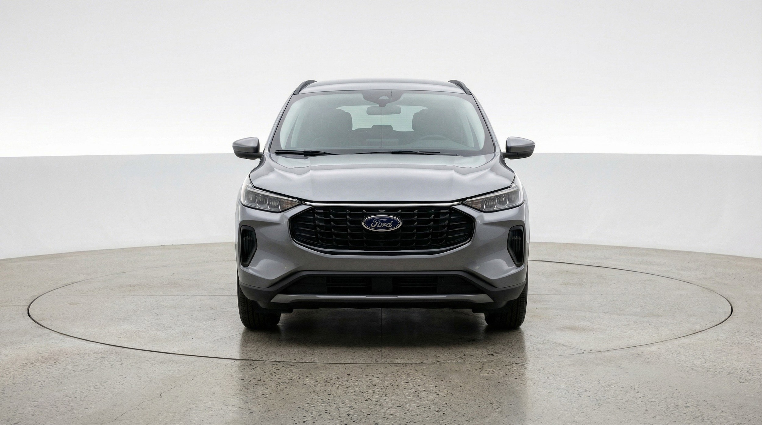 Thumbnail: 2024 Ford Escape - 2