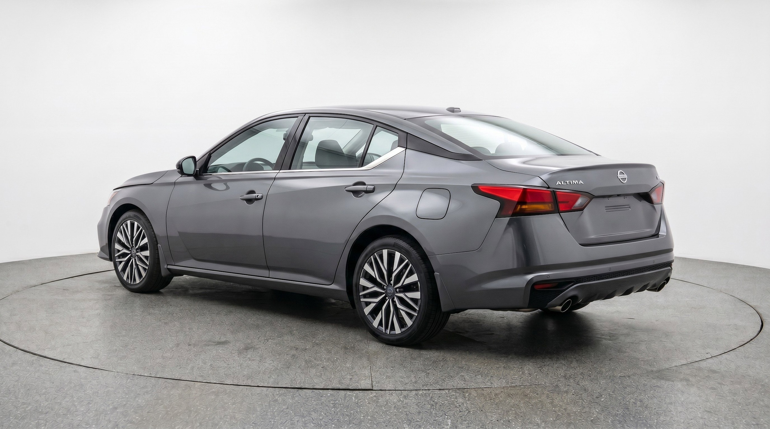 Thumbnail: 2025 Nissan Altima - 6