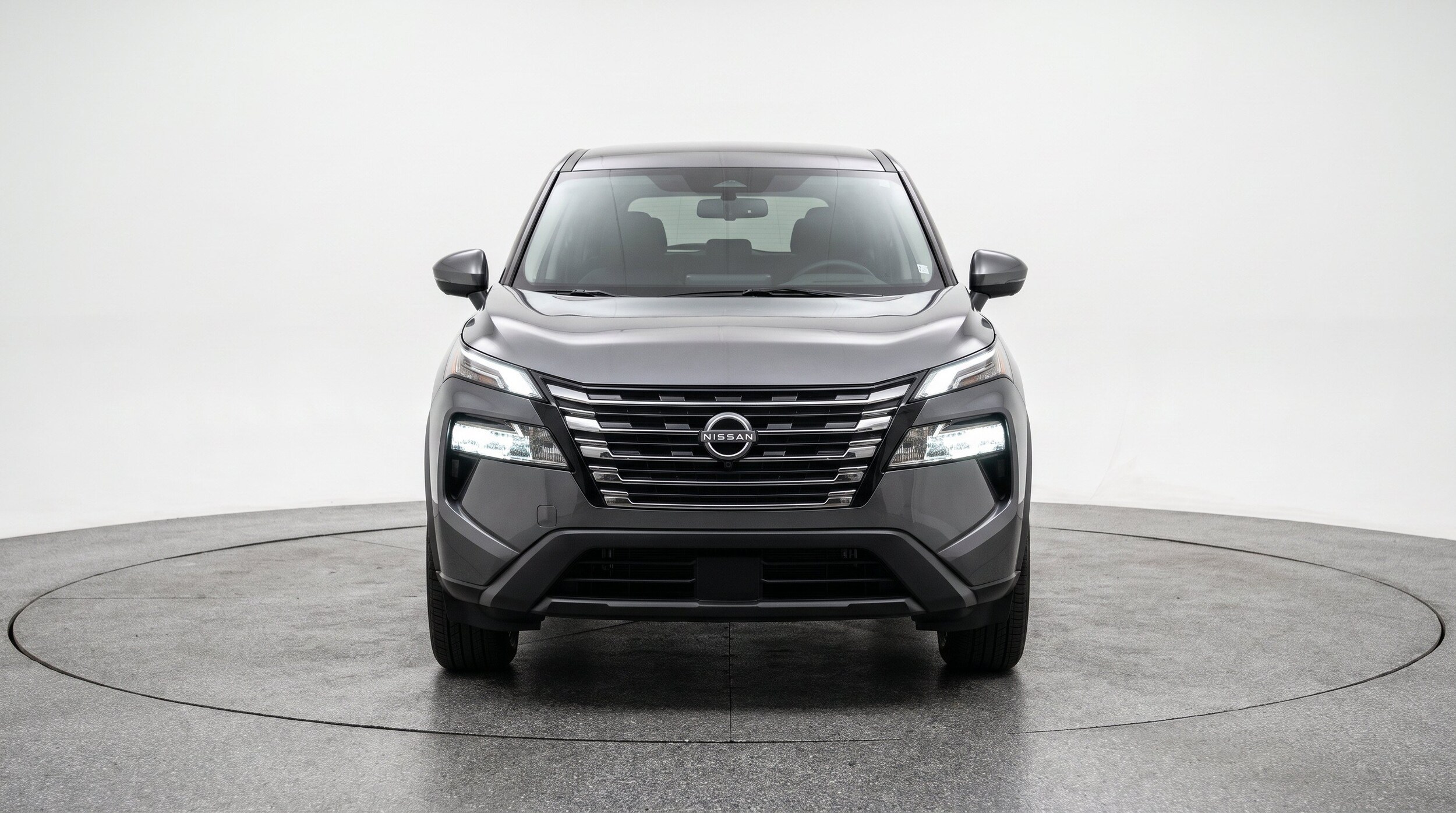 Thumbnail: 2025 Nissan Rogue - 2