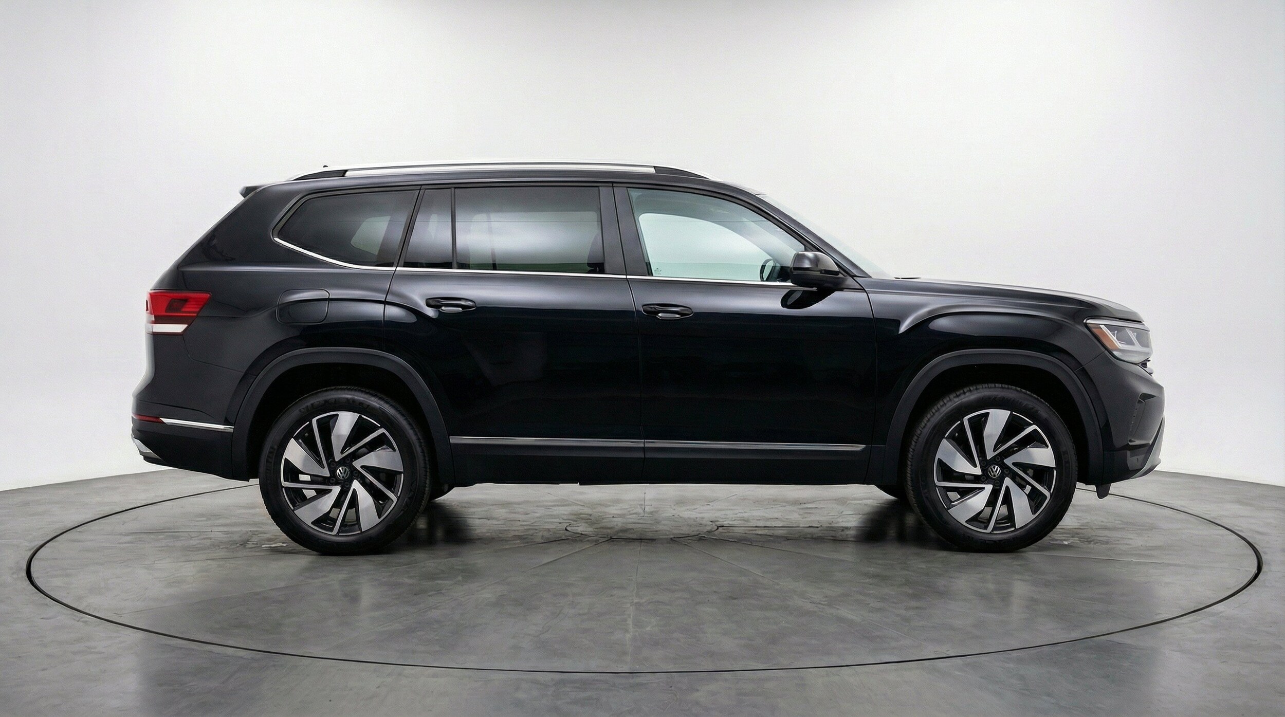 Thumbnail: 2026 Volkswagen Atlas - 11