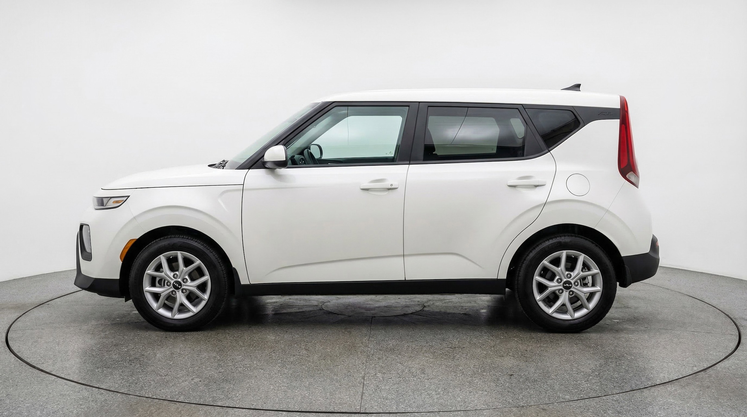 Thumbnail: 2025 Kia Soul - 5