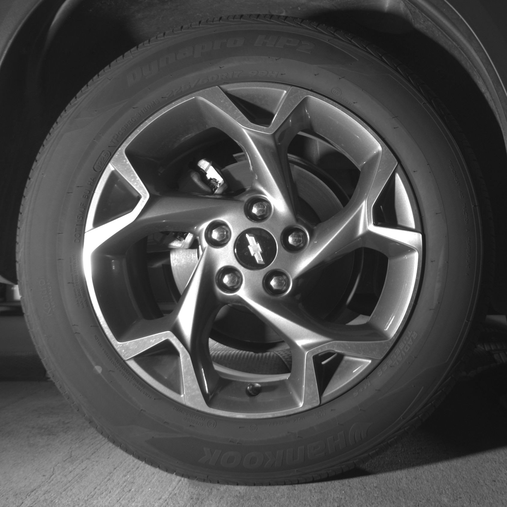 Thumbnail: 2025 Chevrolet Trax - 15