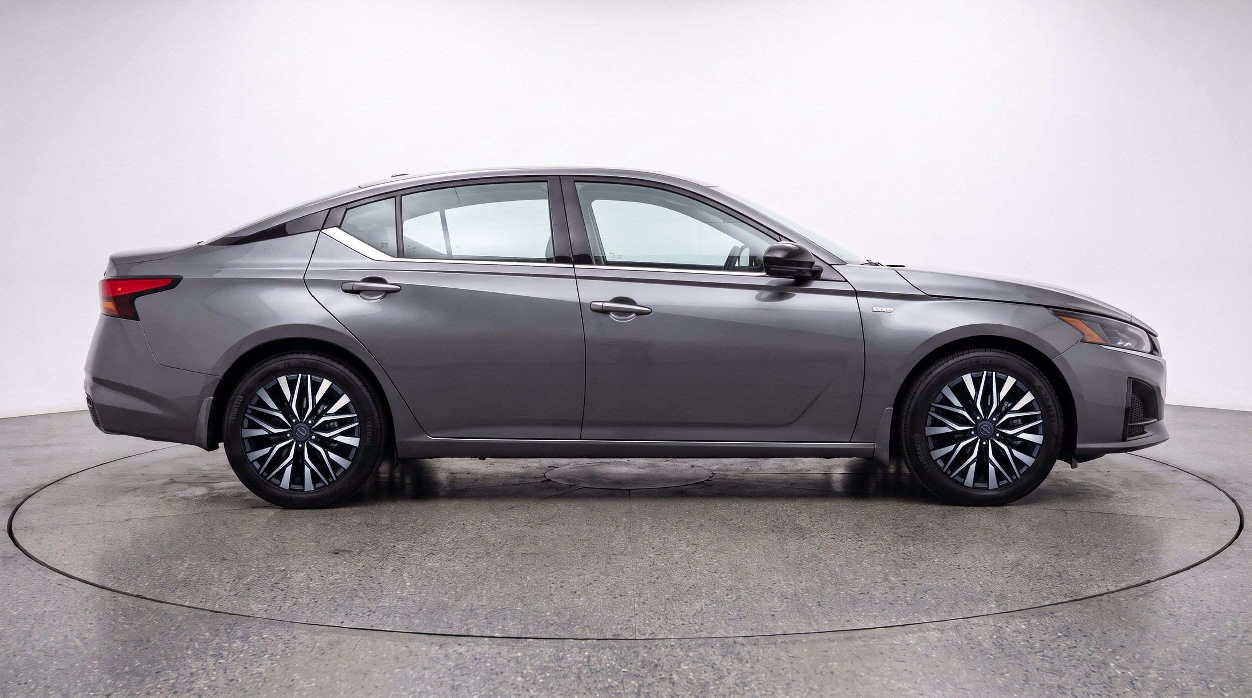 Thumbnail: 2026 Nissan Altima - 11