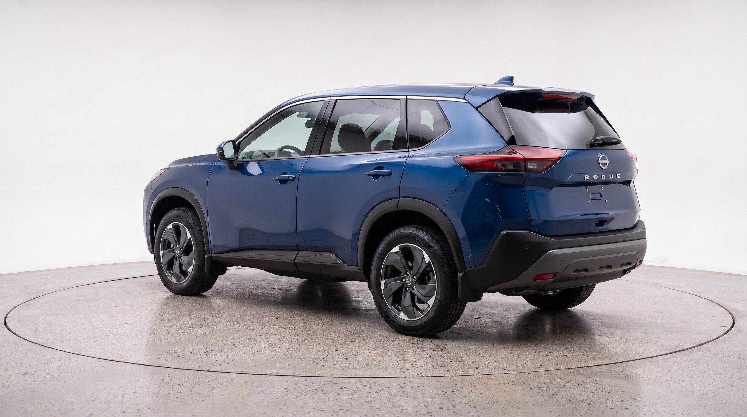 Thumbnail: 2025 Nissan Rogue - 6