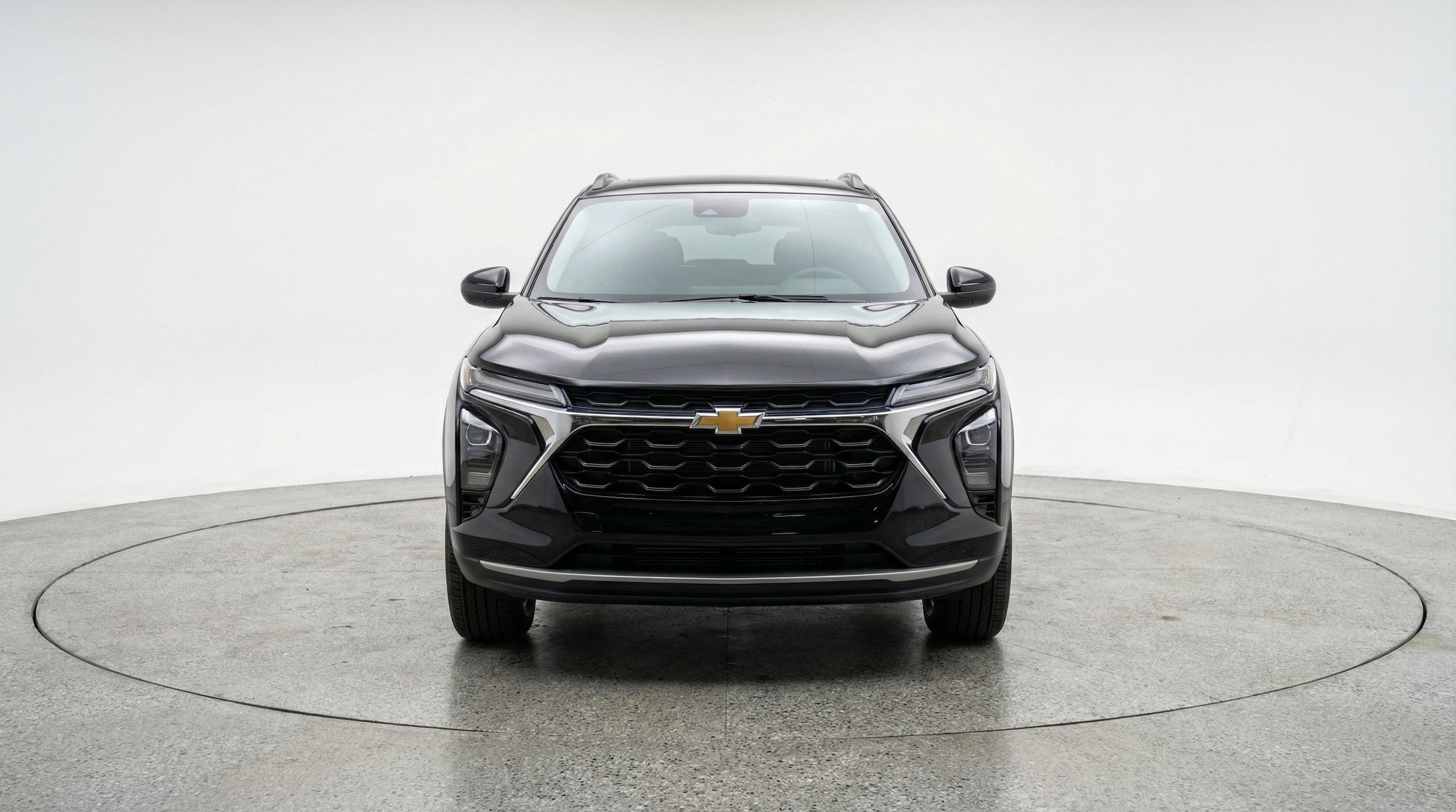 Thumbnail: 2025 Chevrolet Trax - 2