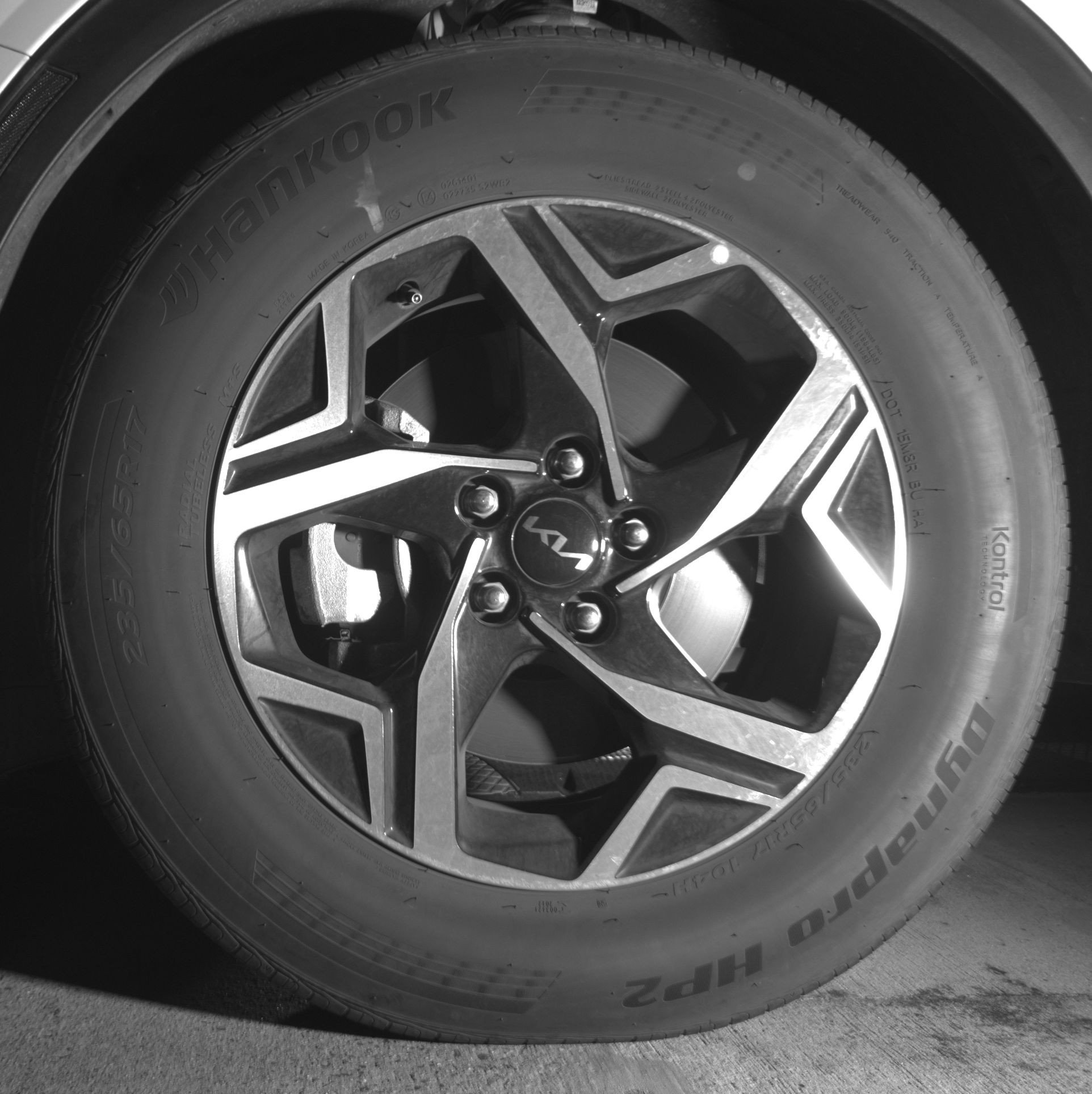 Thumbnail: 2025 Kia Sportage - 12