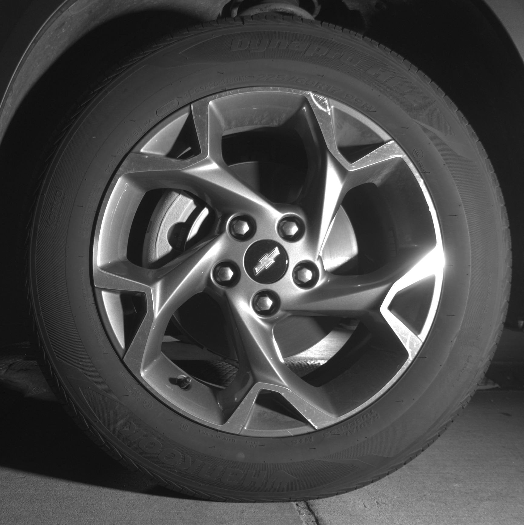 Thumbnail: 2025 Chevrolet Trax - 12