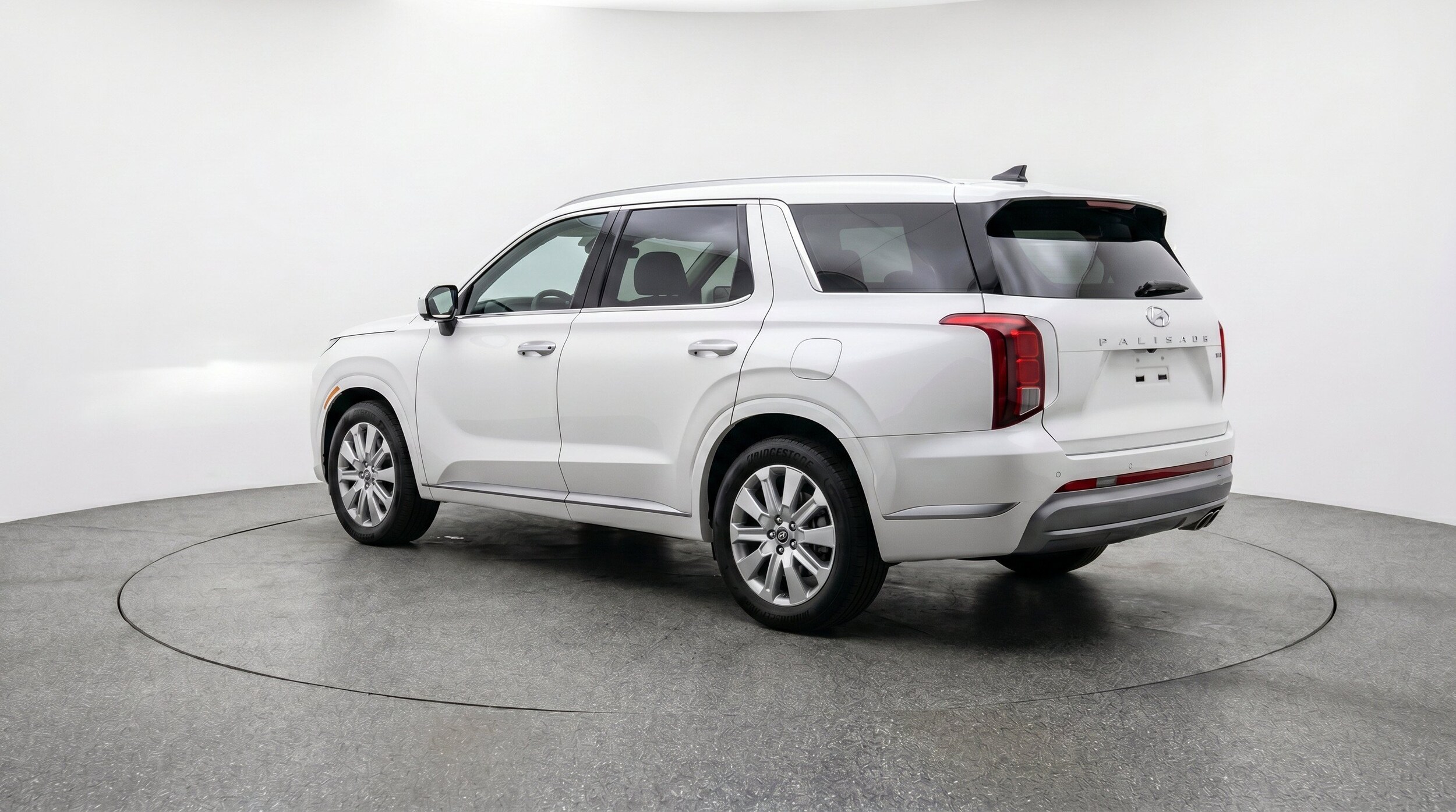 Thumbnail: 2025 Hyundai Palisade - 6