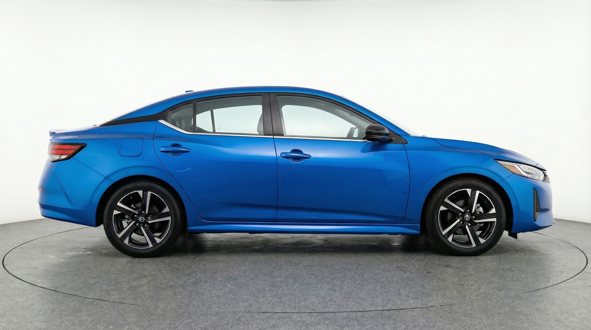 Thumbnail: 2025 Nissan Sentra - 8