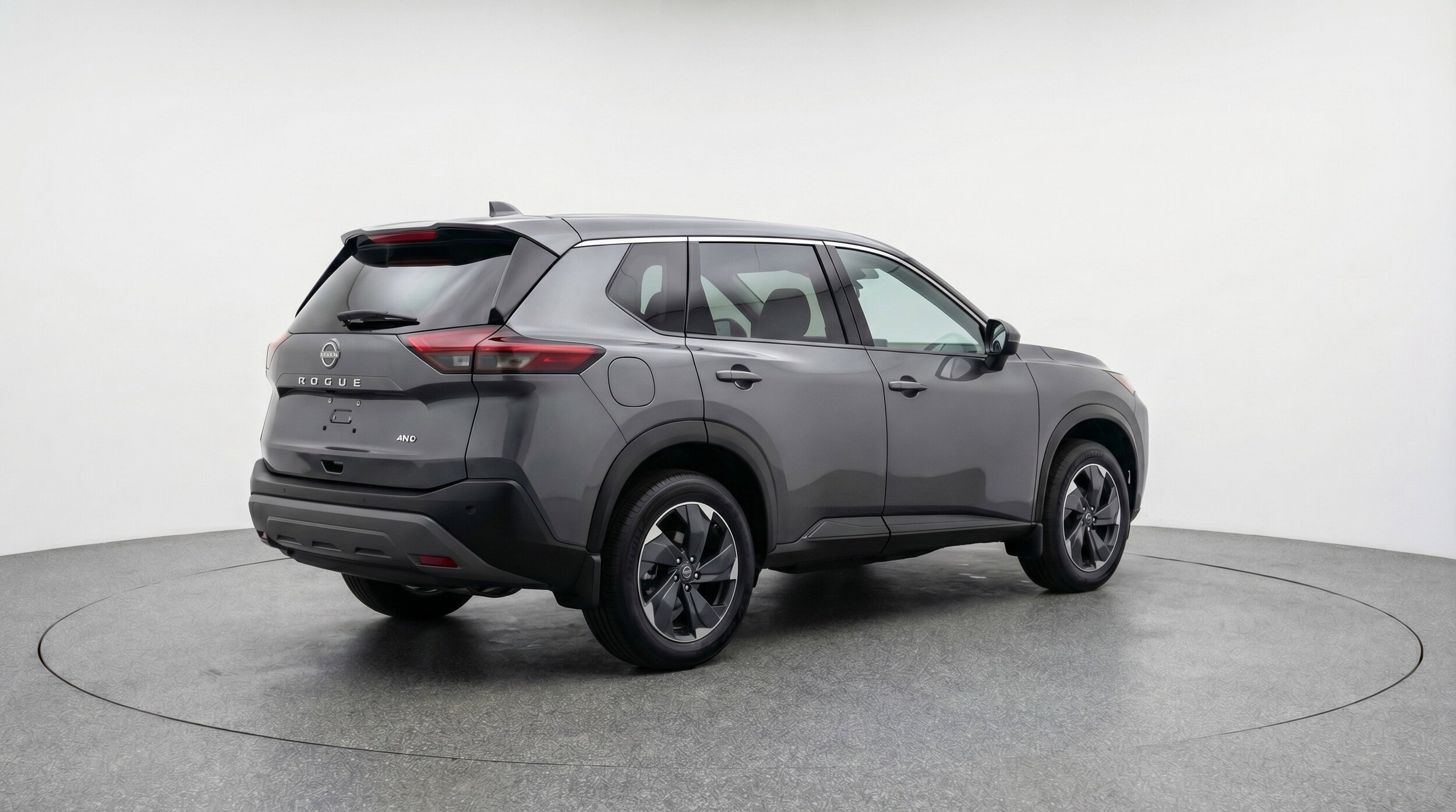 Thumbnail: 2025 Nissan Rogue - 9
