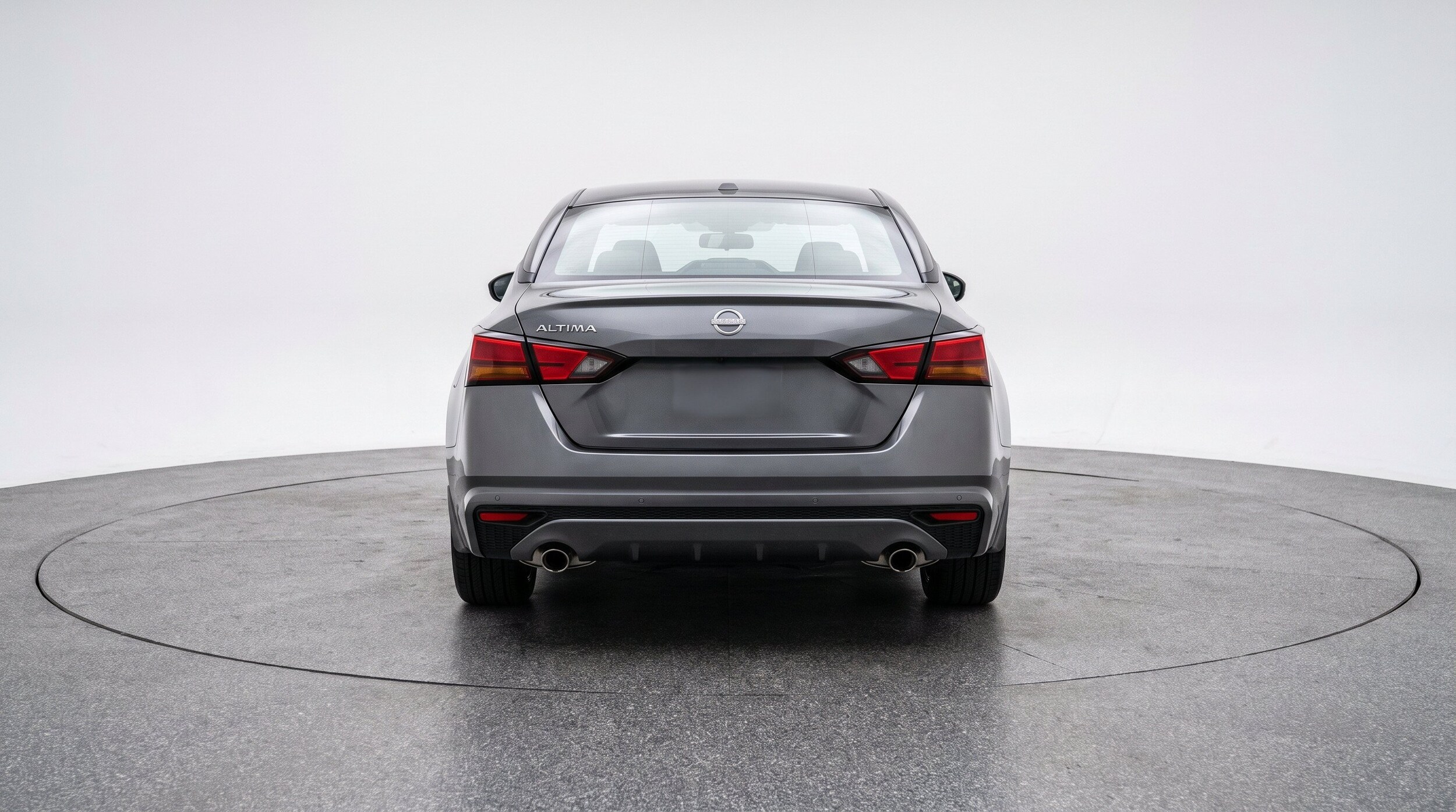 Thumbnail: 2026 Nissan Altima - 7