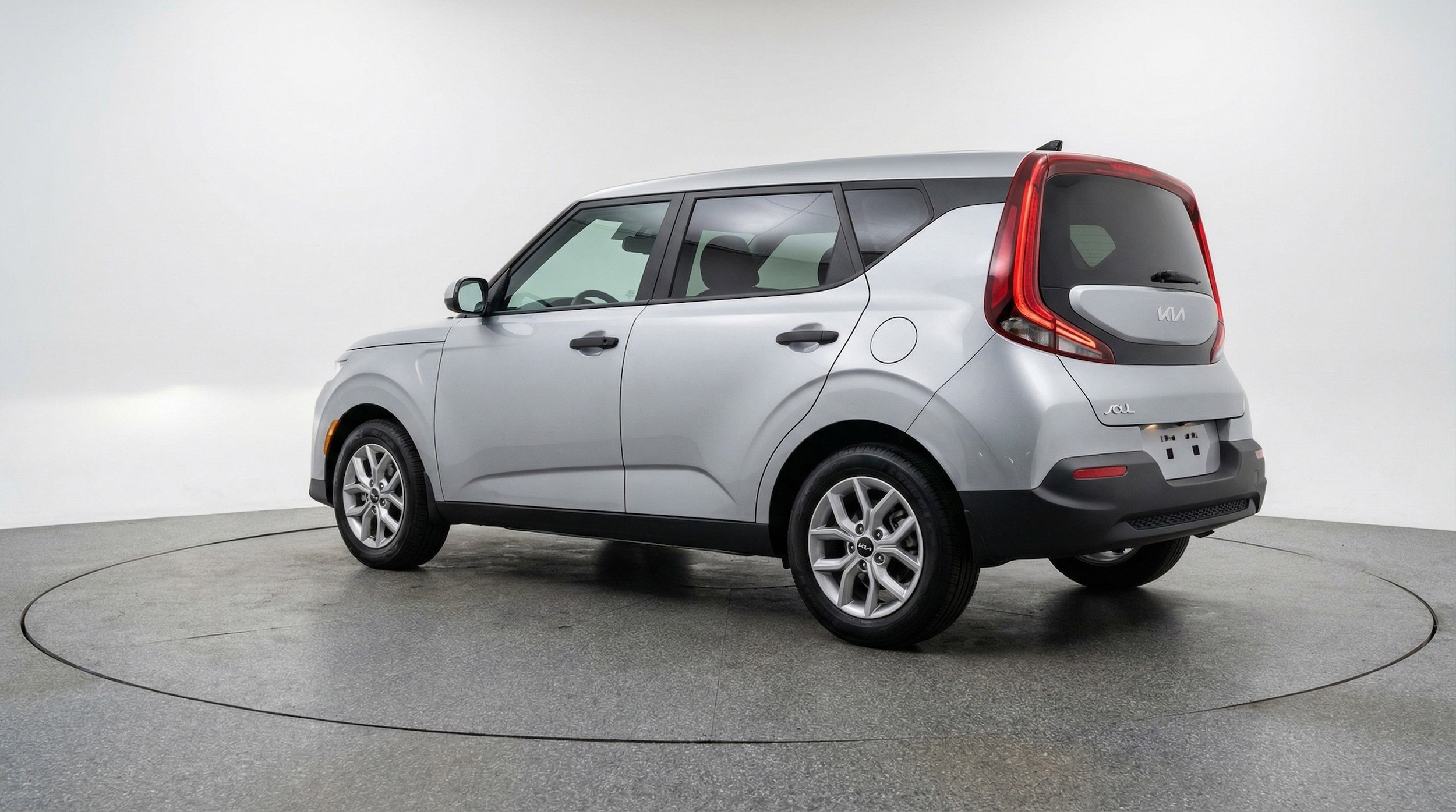 Thumbnail: 2025 Kia Soul - 6