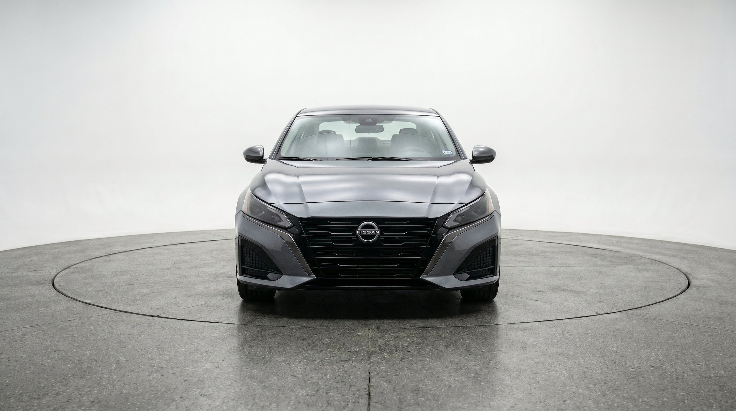 Thumbnail: 2026 Nissan Altima - 2