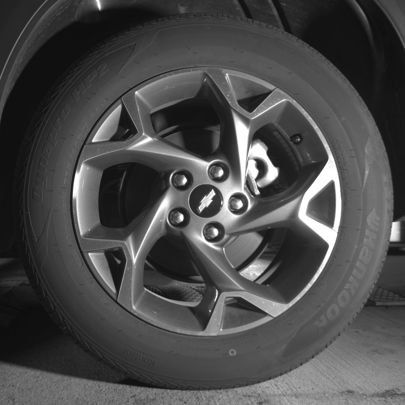 Thumbnail: 2025 Chevrolet Trax - 14