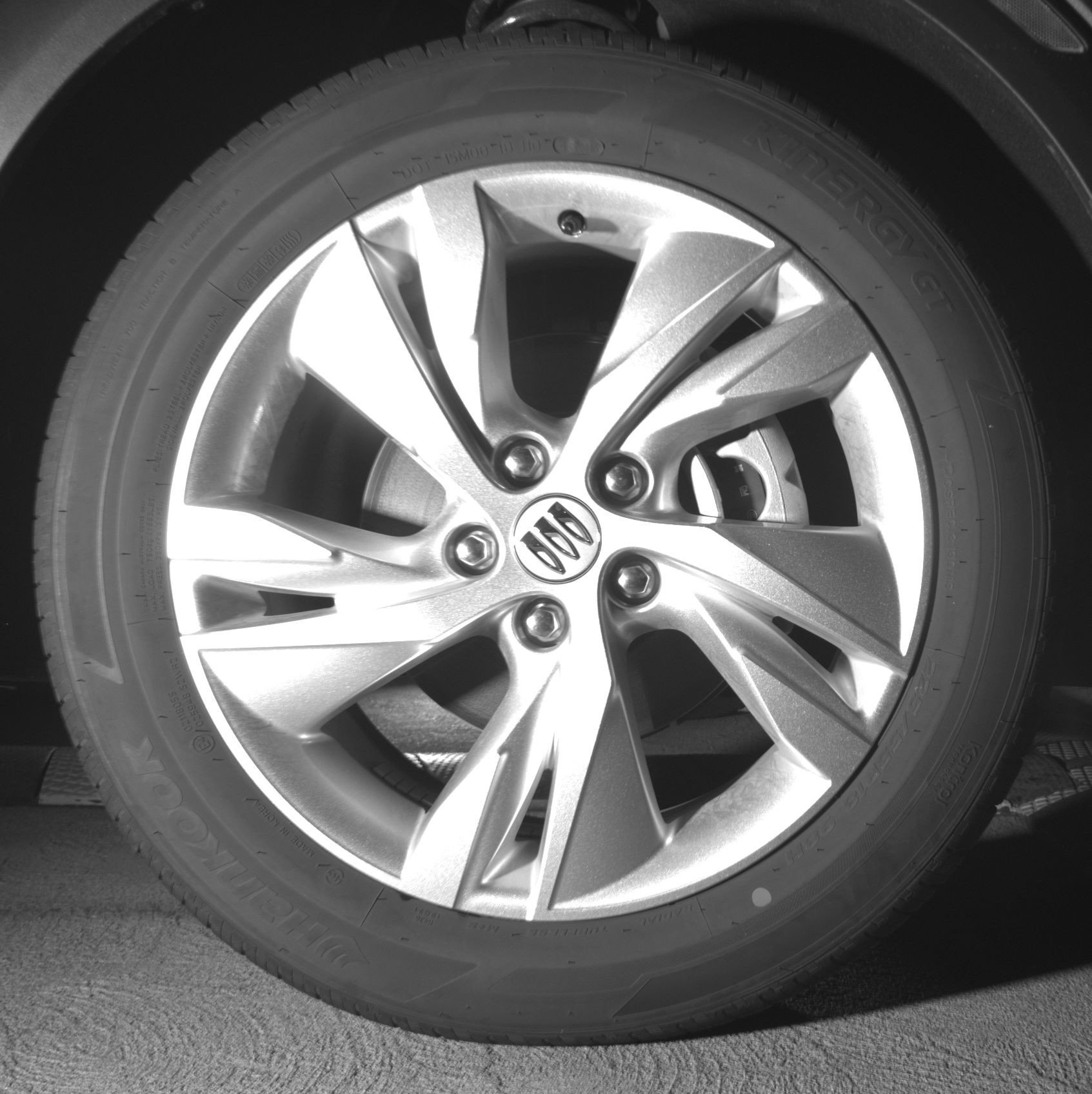 Thumbnail: 2026 Buick Encore GX - 13
