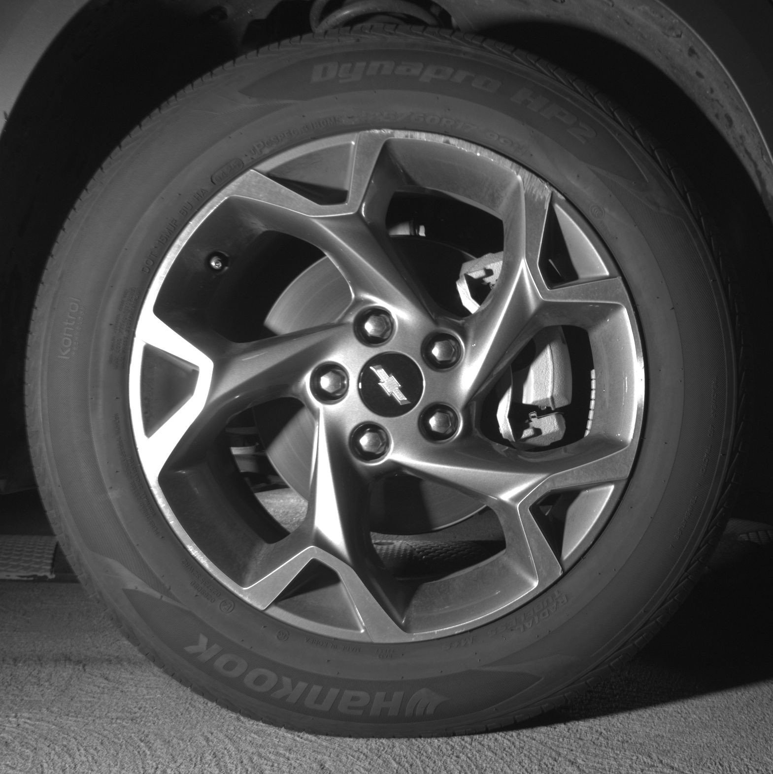 Thumbnail: 2025 Chevrolet Trax - 13