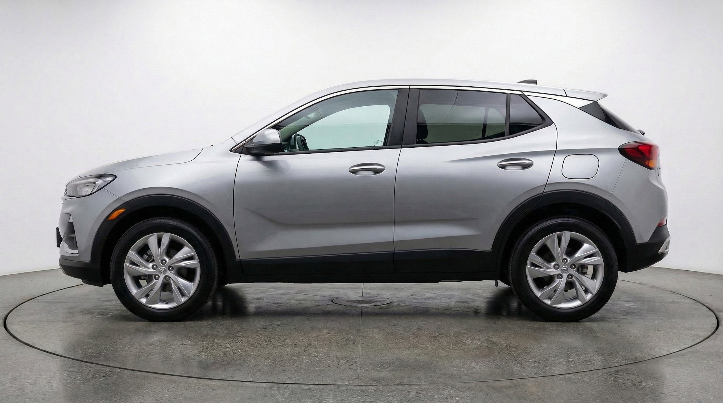 Thumbnail: 2025 Buick Encore GX - 5