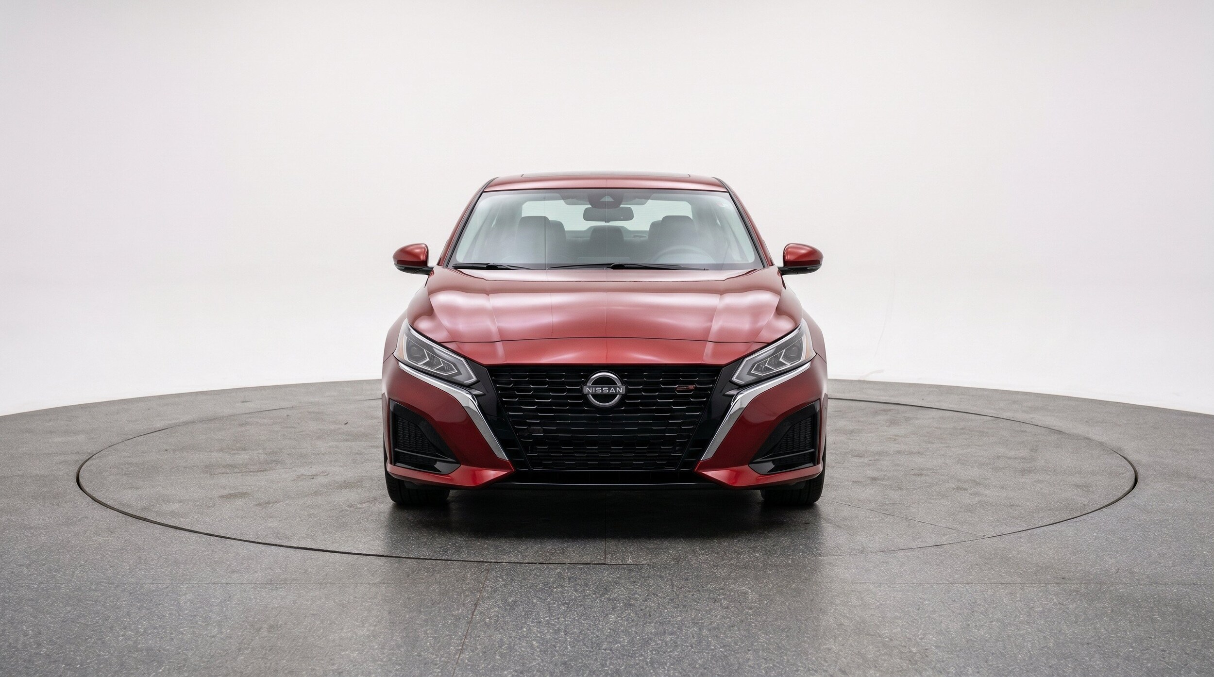 Thumbnail: 2025 Nissan Altima - 2