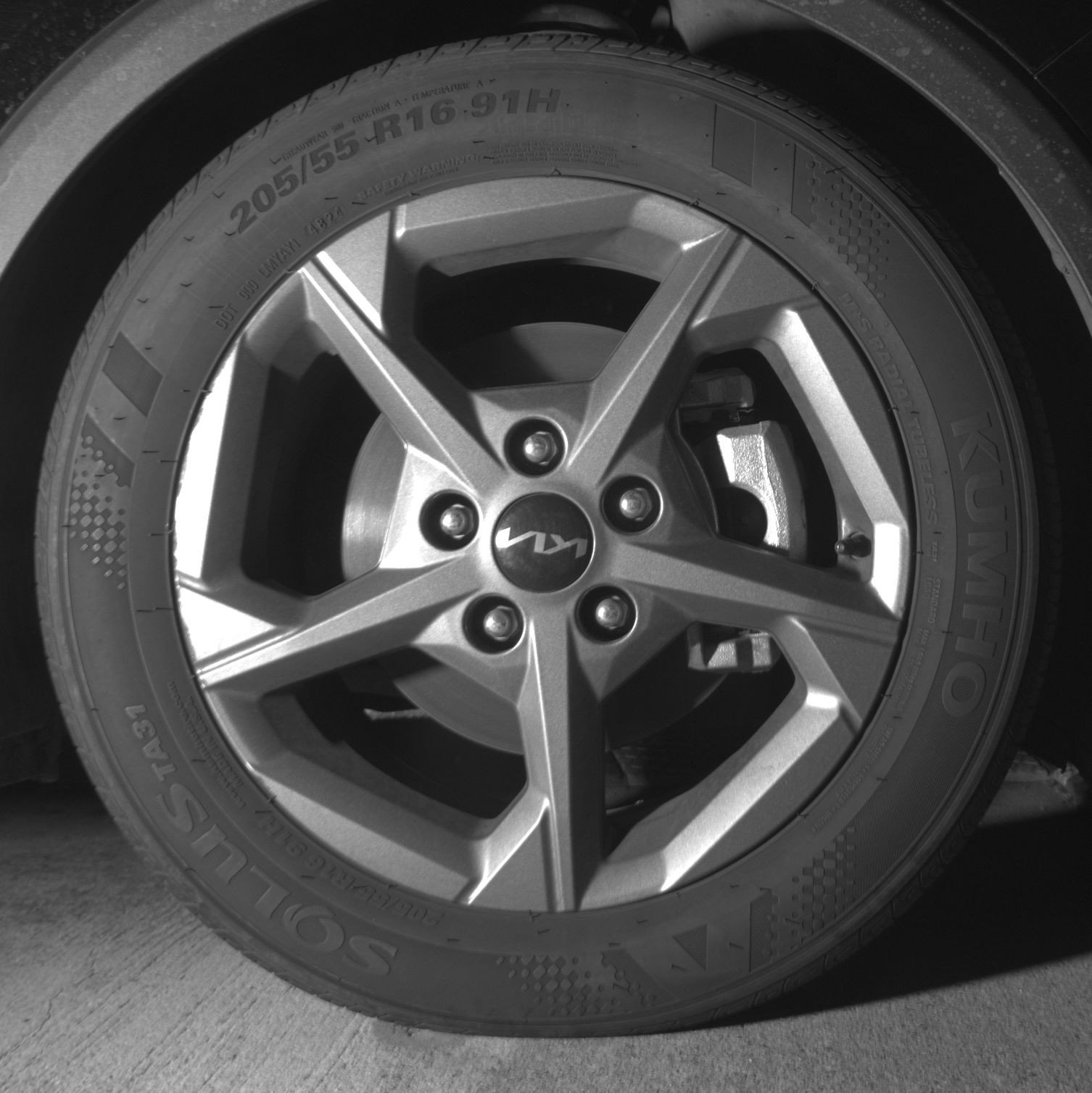 Thumbnail: 2025 Kia K4 - 13