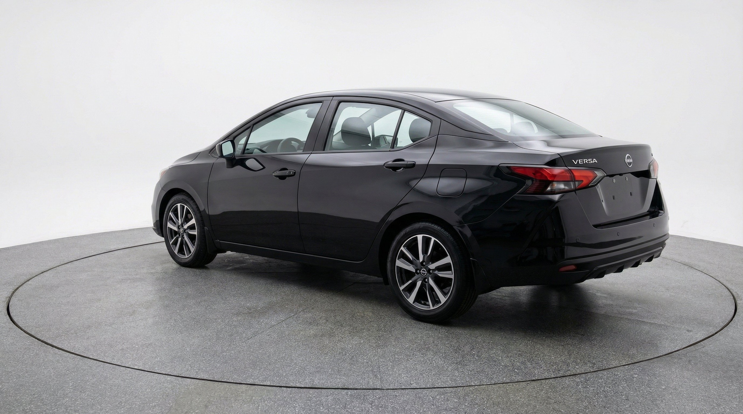 Thumbnail: 2025 Nissan Versa - 6