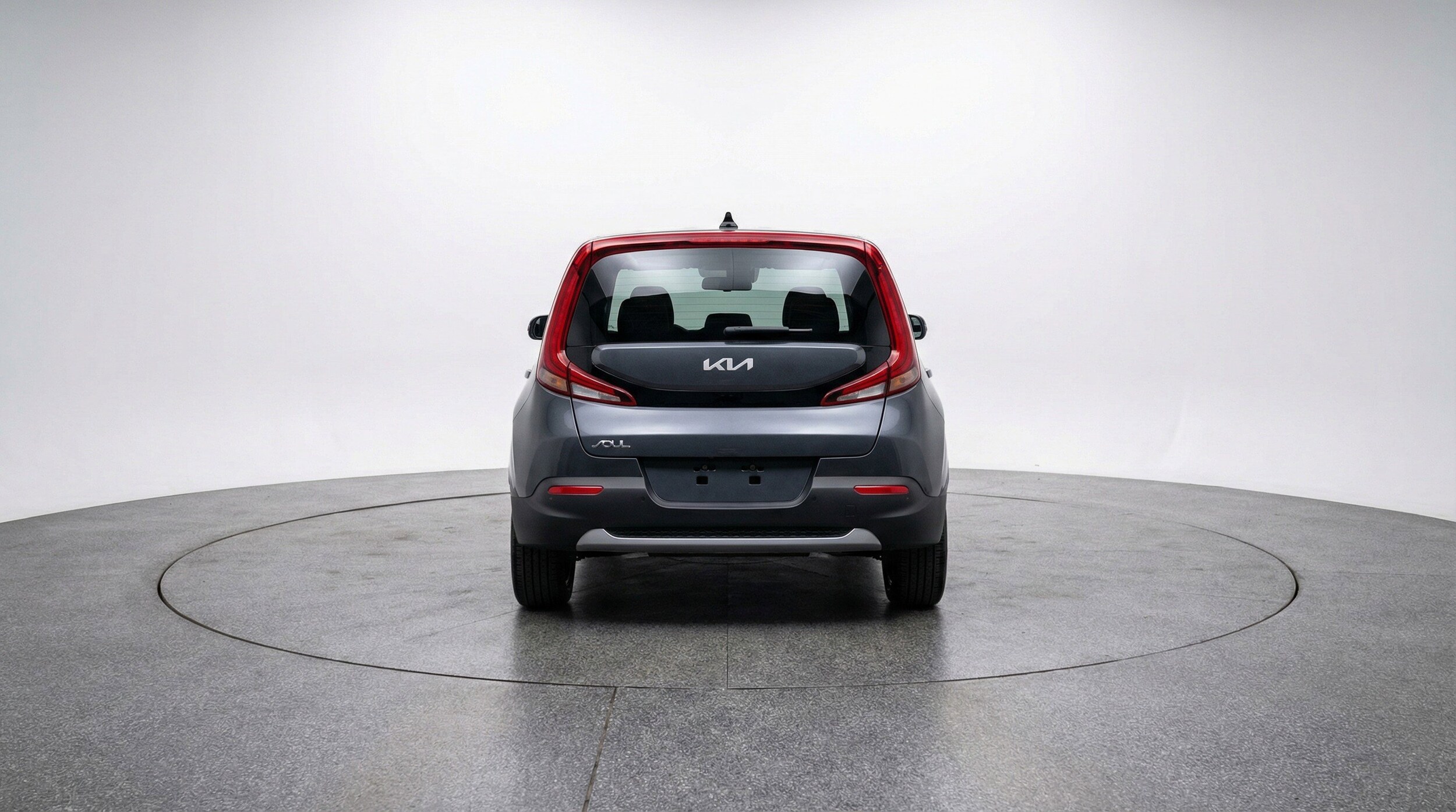 Thumbnail: 2025 Kia Soul - 7