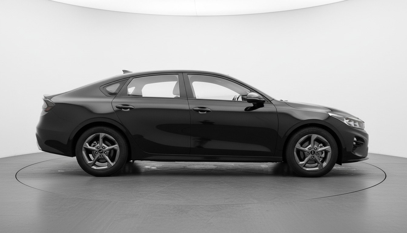 Thumbnail: 2025 Kia K4 - 11