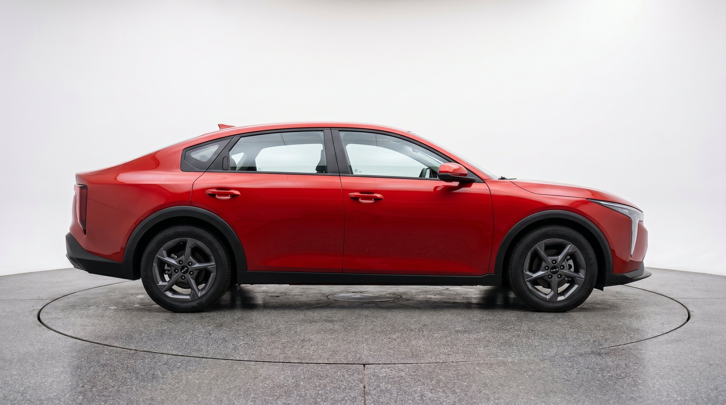 Thumbnail: 2026 Kia K4 - 10