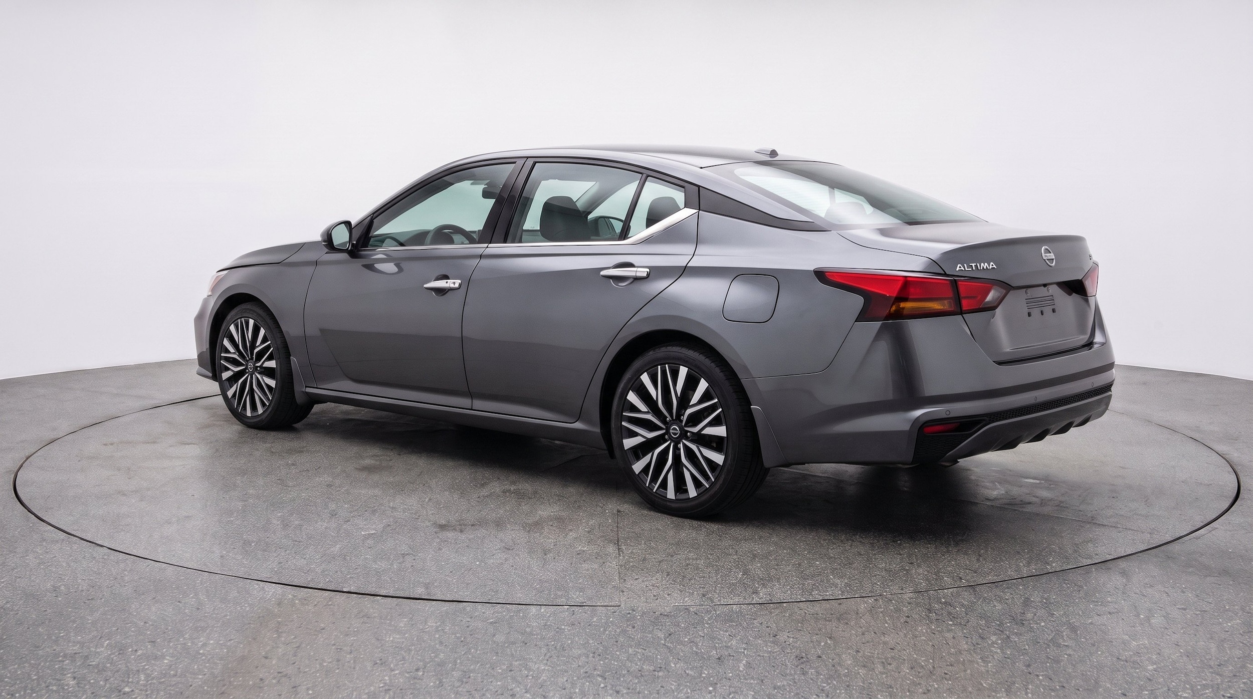 Thumbnail: 2025 Nissan Altima - 6