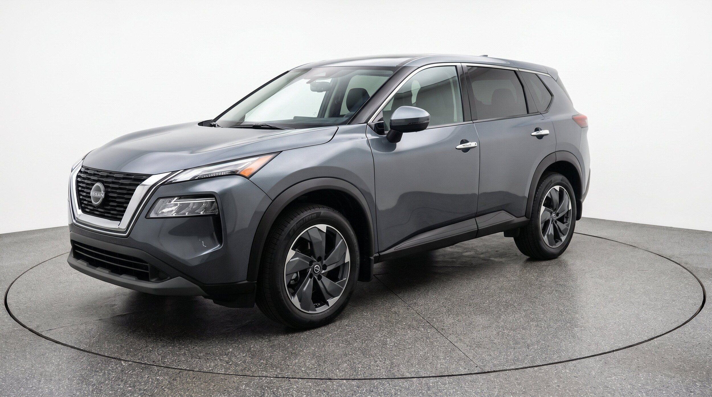 Thumbnail: 2025 Nissan Rogue - 3