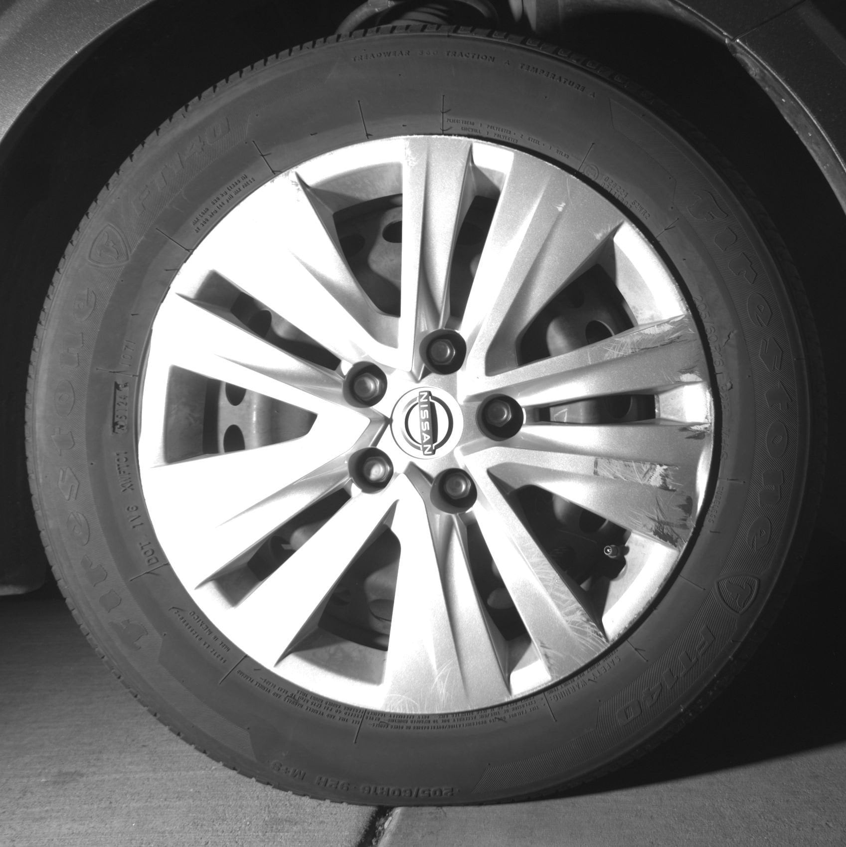 Thumbnail: 2025 Nissan Sentra - 13